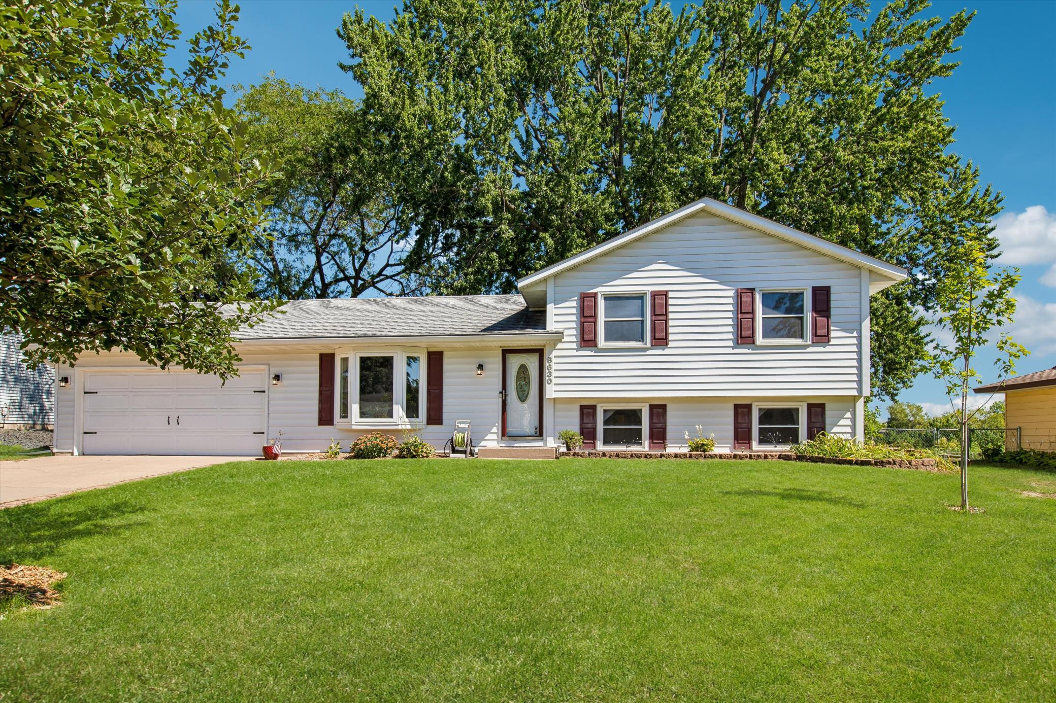 View of Single Family at 8630 81st Street, Cottage Grove - Mike Wilen | Minnesota Team Real Estate