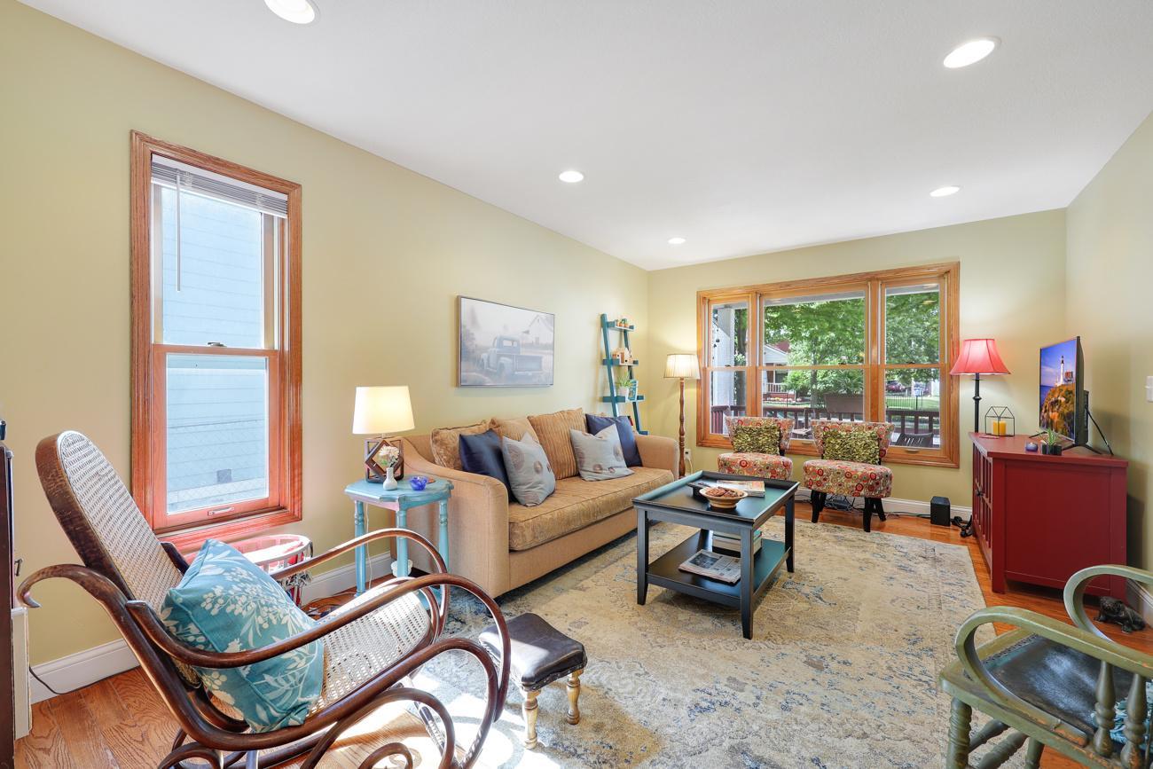 View of Residential at 2605 17th Avenue, Minneapolis MN 55407, Minneapolis (13 of 35) - Mike Wilen | Minnesota Team Real Estate