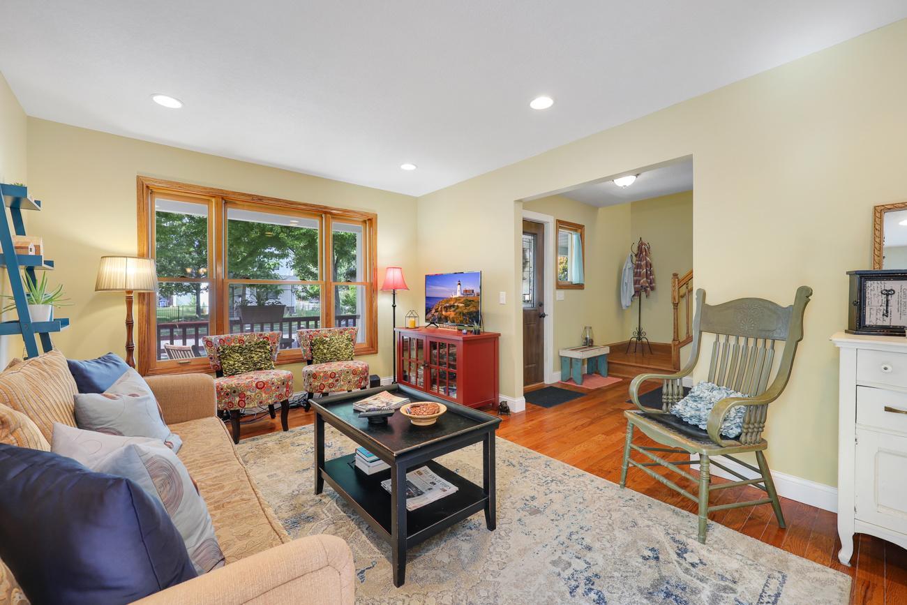 View of Residential at 2605 17th Avenue, Minneapolis MN 55407, Minneapolis (12 of 35) - Mike Wilen | Minnesota Team Real Estate
