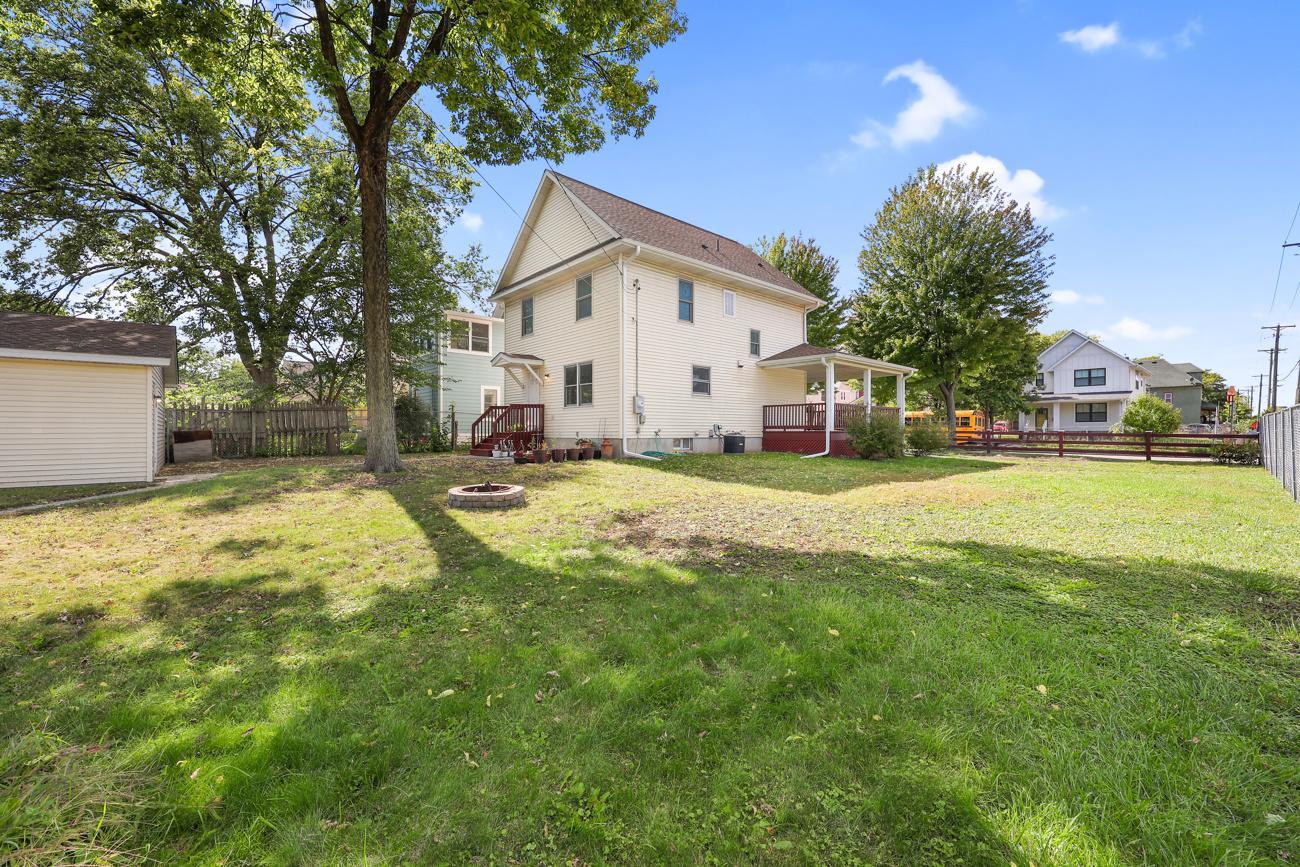 View of Residential at 2605 17th Avenue, Minneapolis MN 55407, Minneapolis (5 of 35) - Mike Wilen | Minnesota Team Real Estate