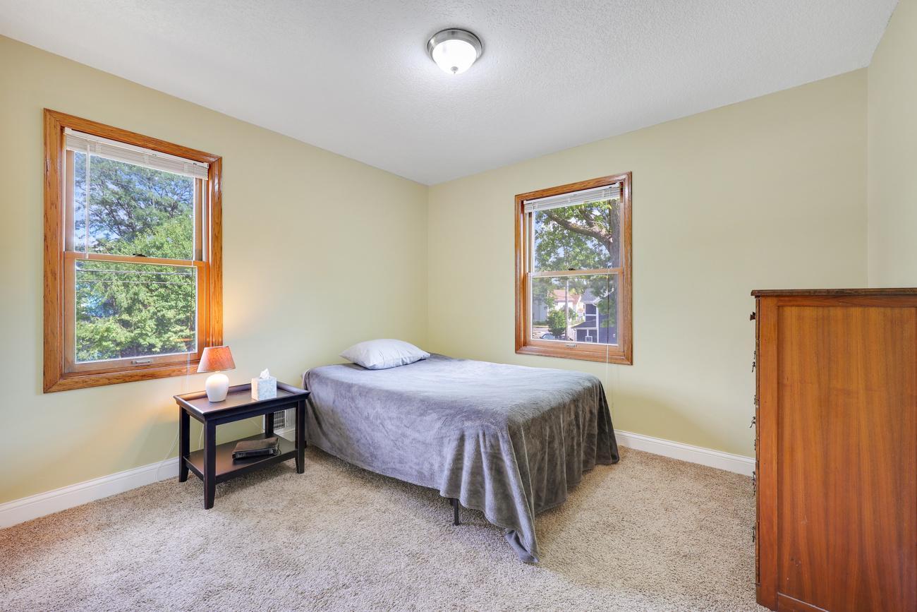 View of Residential at 2605 17th Avenue, Minneapolis MN 55407, Minneapolis (25 of 35) - Mike Wilen | Minnesota Team Real Estate