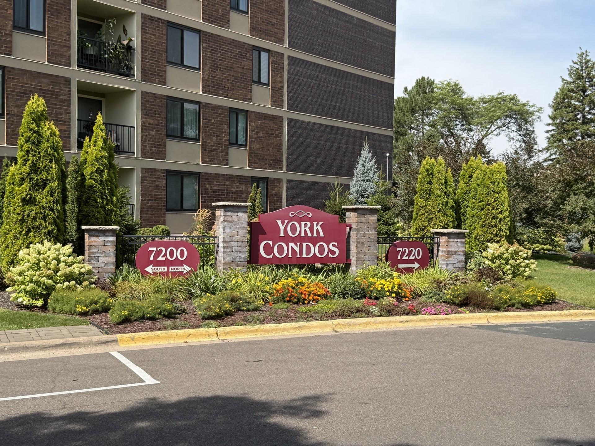 View of Residential at 7200 York Avenue #116, Edina MN 55435, Edina - Mike Wilen | Minnesota Team Real Estate