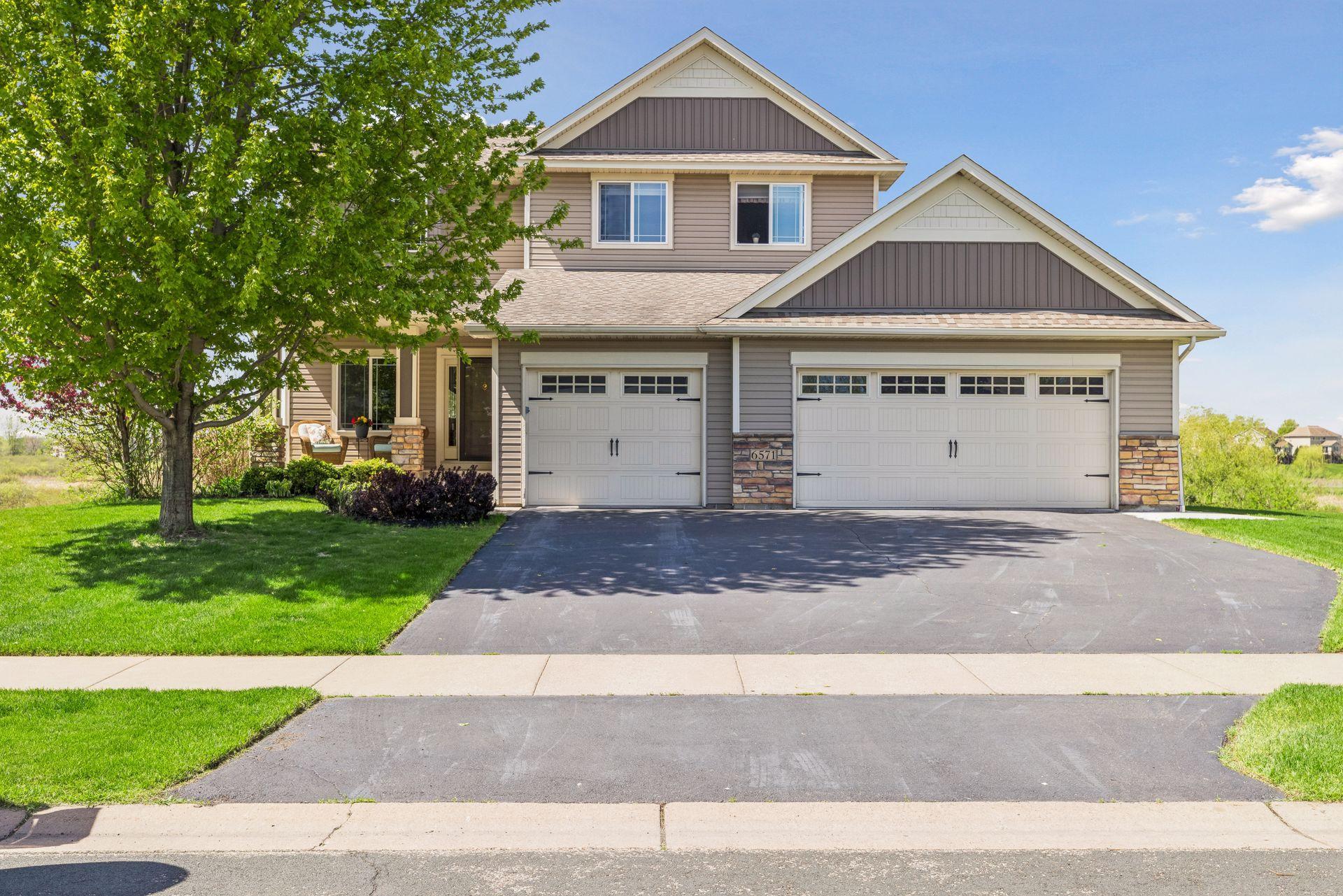View of Residential at 6571 145th Circle, Hugo MN 55038, Hugo (2 of 56) - Mike Wilen | Minnesota Team Real Estate
