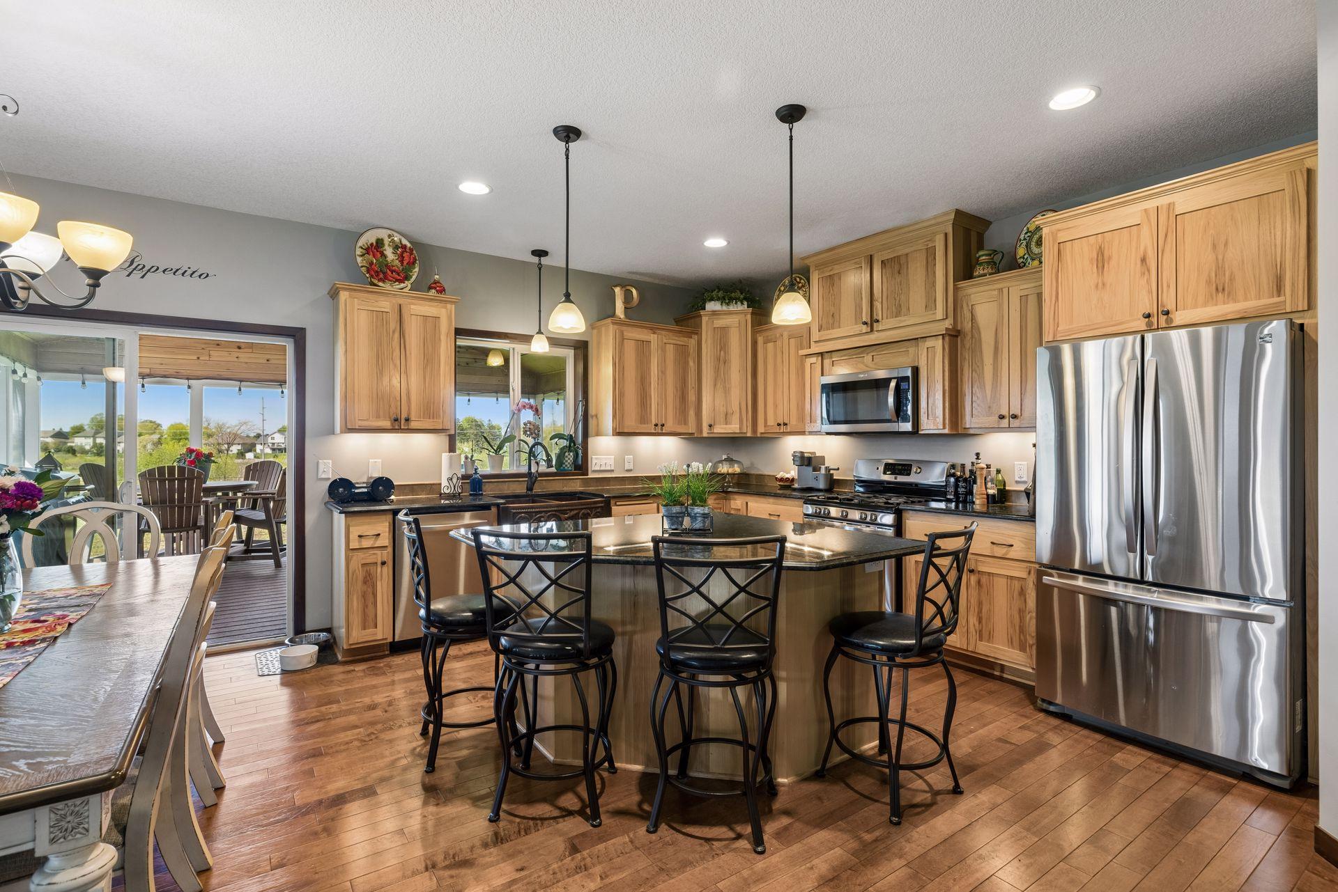 View of Residential at 6571 145th Circle, Hugo MN 55038, Hugo (4 of 56) - Mike Wilen | Minnesota Team Real Estate