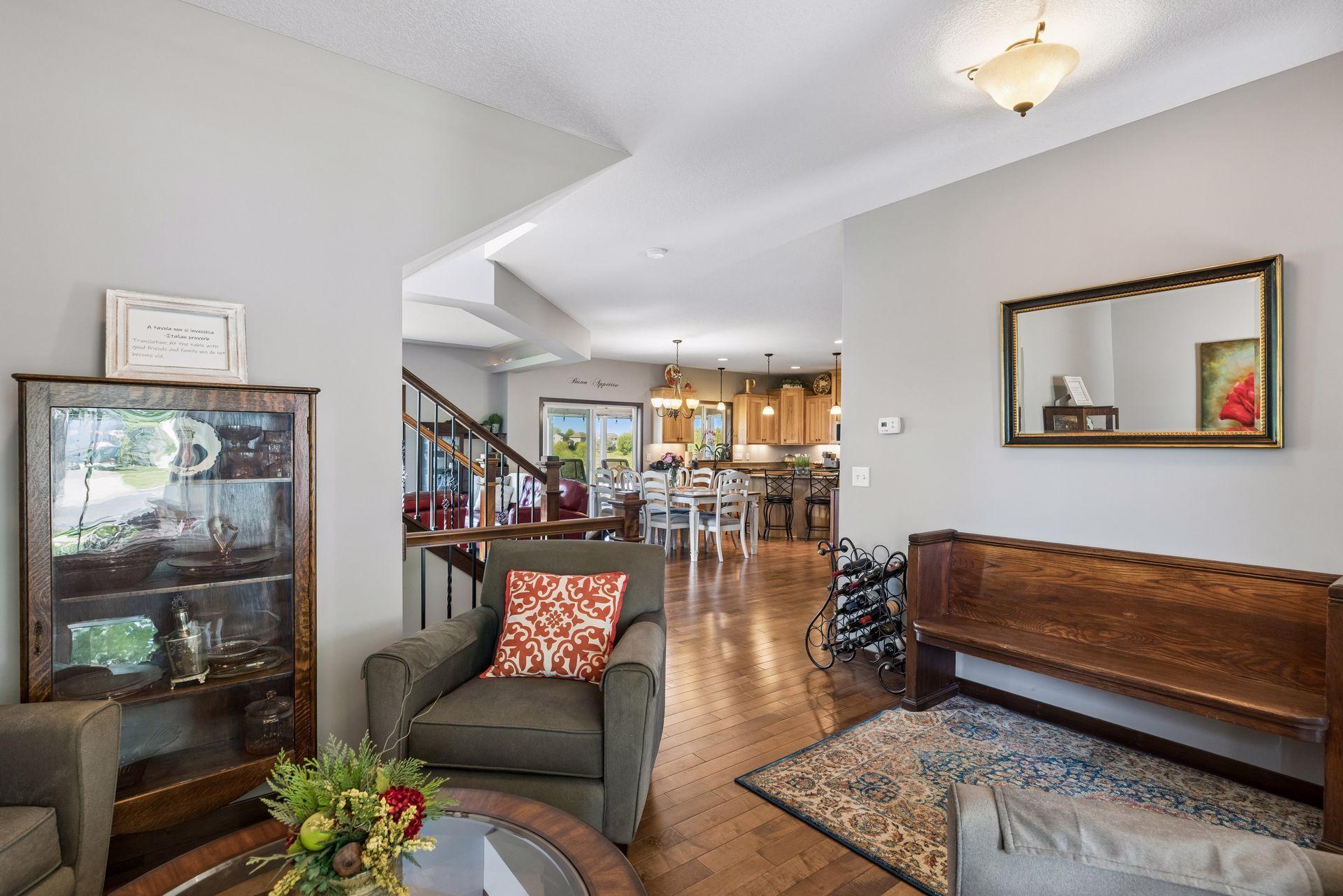 View of Residential at 6571 145th Circle, Hugo MN 55038, Hugo (7 of 56) - Mike Wilen | Minnesota Team Real Estate