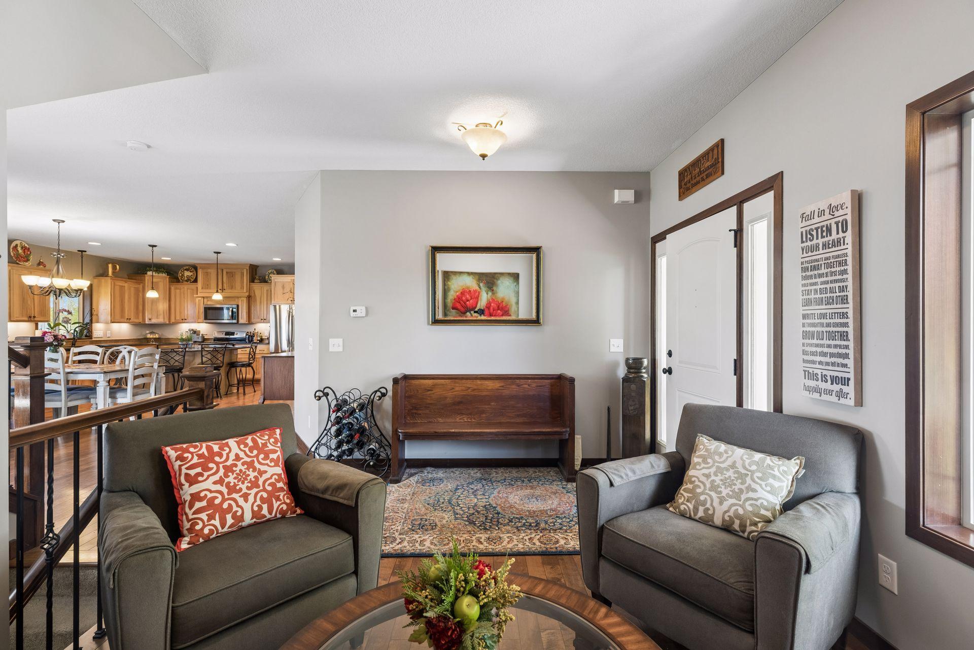View of Residential at 6571 145th Circle, Hugo MN 55038, Hugo (8 of 56) - Mike Wilen | Minnesota Team Real Estate