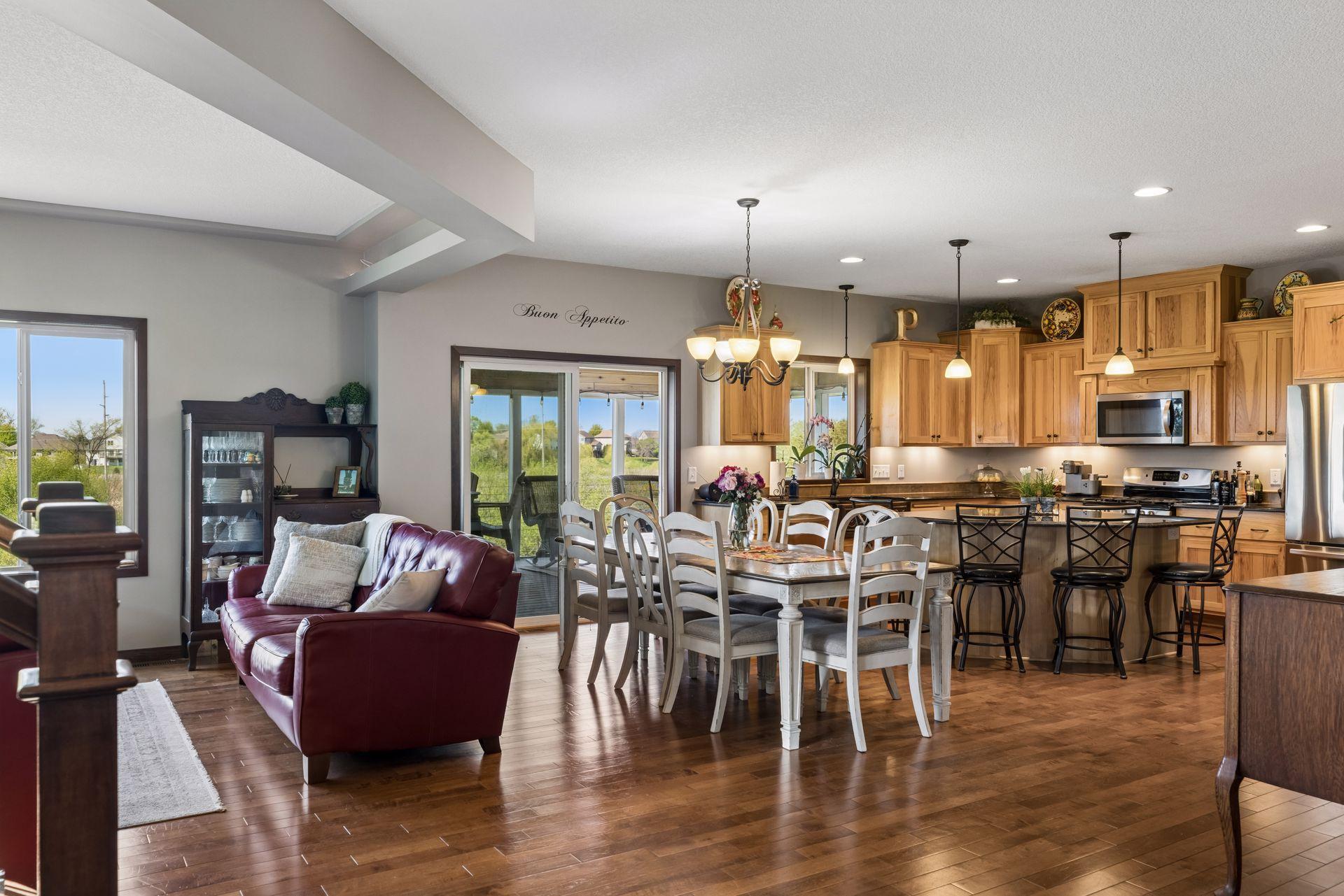 View of Residential at 6571 145th Circle, Hugo MN 55038, Hugo (9 of 56) - Mike Wilen | Minnesota Team Real Estate