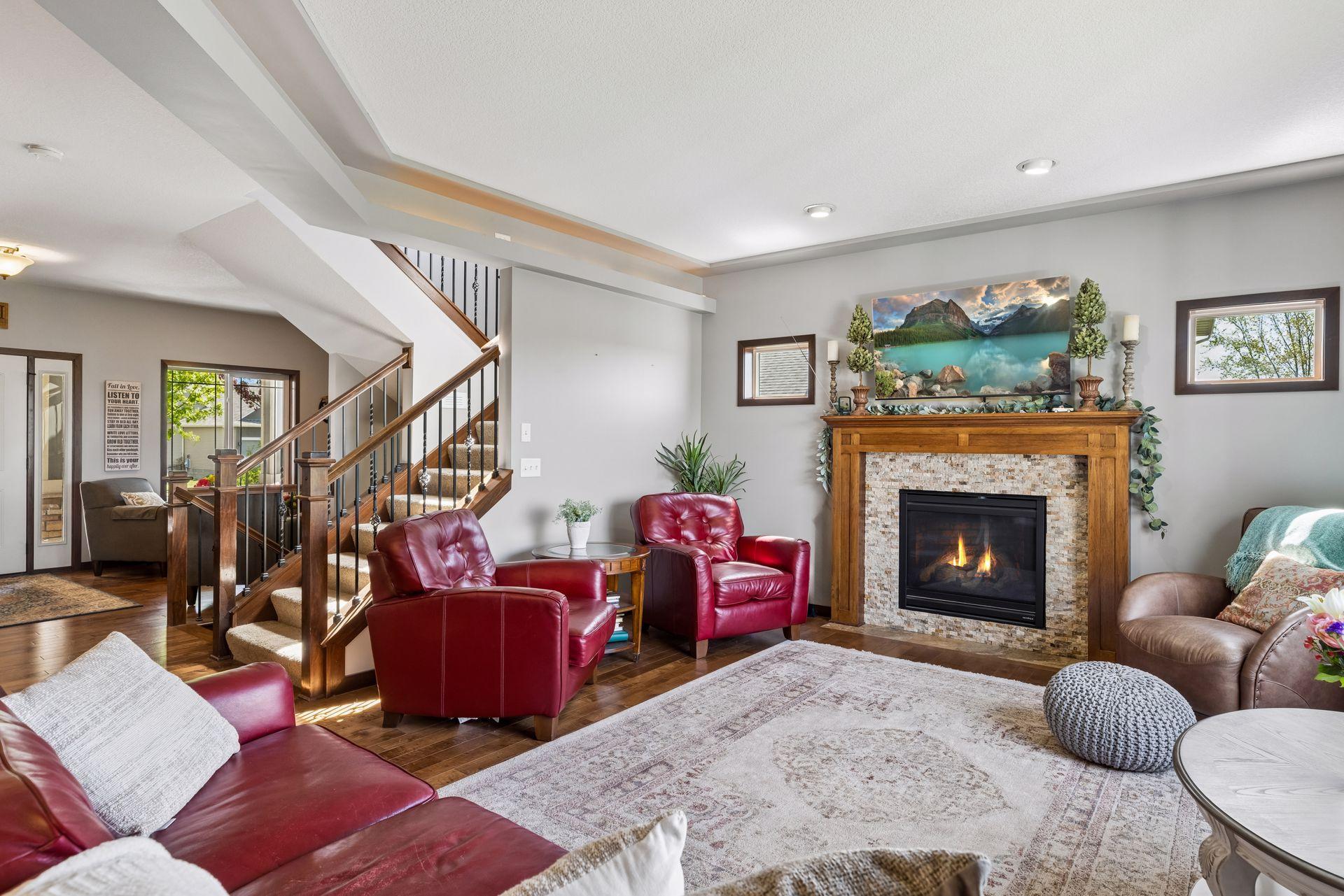 View of Residential at 6571 145th Circle, Hugo MN 55038, Hugo (13 of 56) - Mike Wilen | Minnesota Team Real Estate