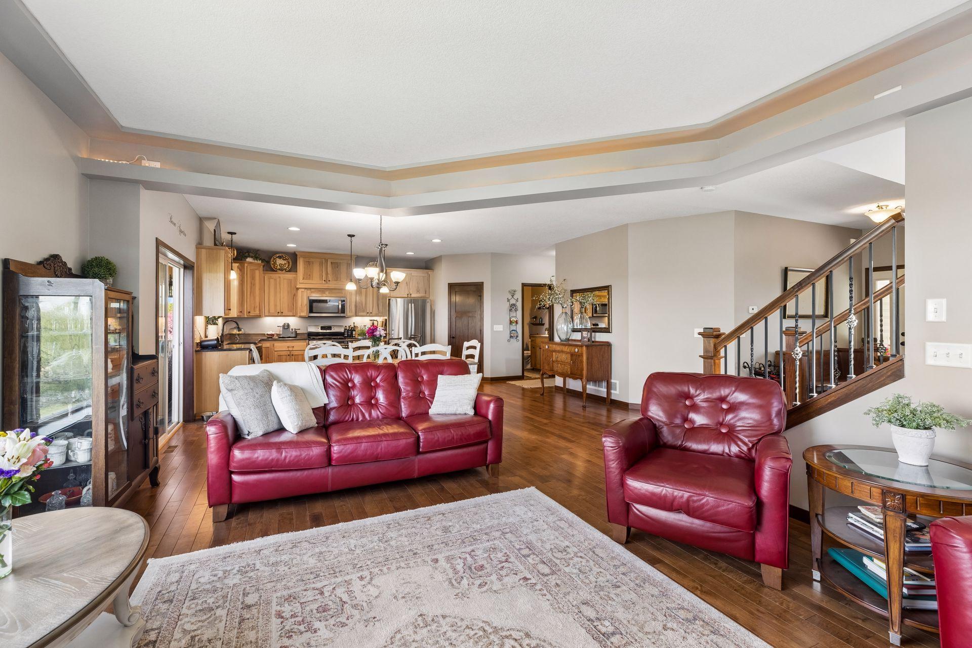 View of Residential at 6571 145th Circle, Hugo MN 55038, Hugo (15 of 56) - Mike Wilen | Minnesota Team Real Estate