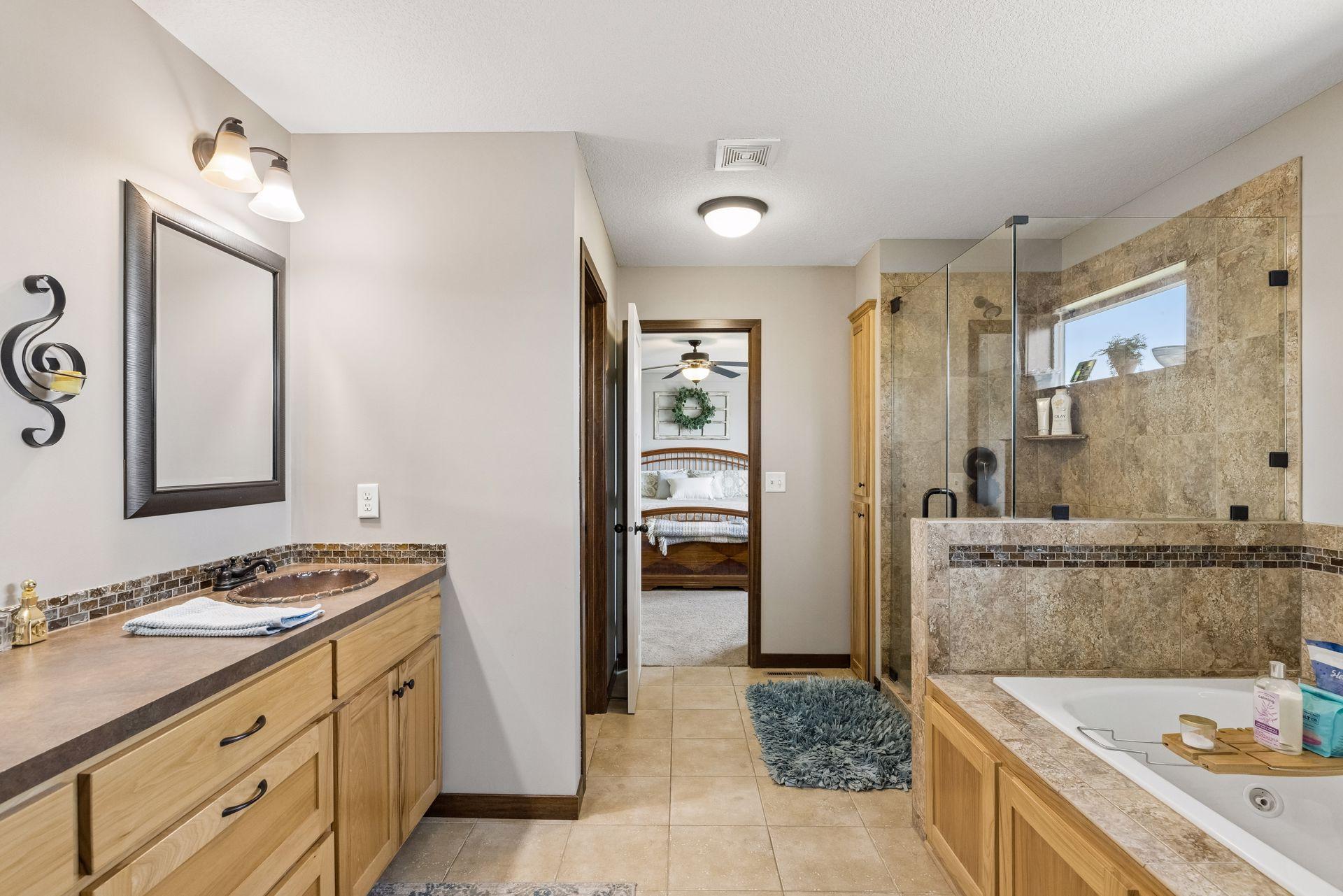 View of Residential at 6571 145th Circle, Hugo MN 55038, Hugo (32 of 56) - Mike Wilen | Minnesota Team Real Estate
