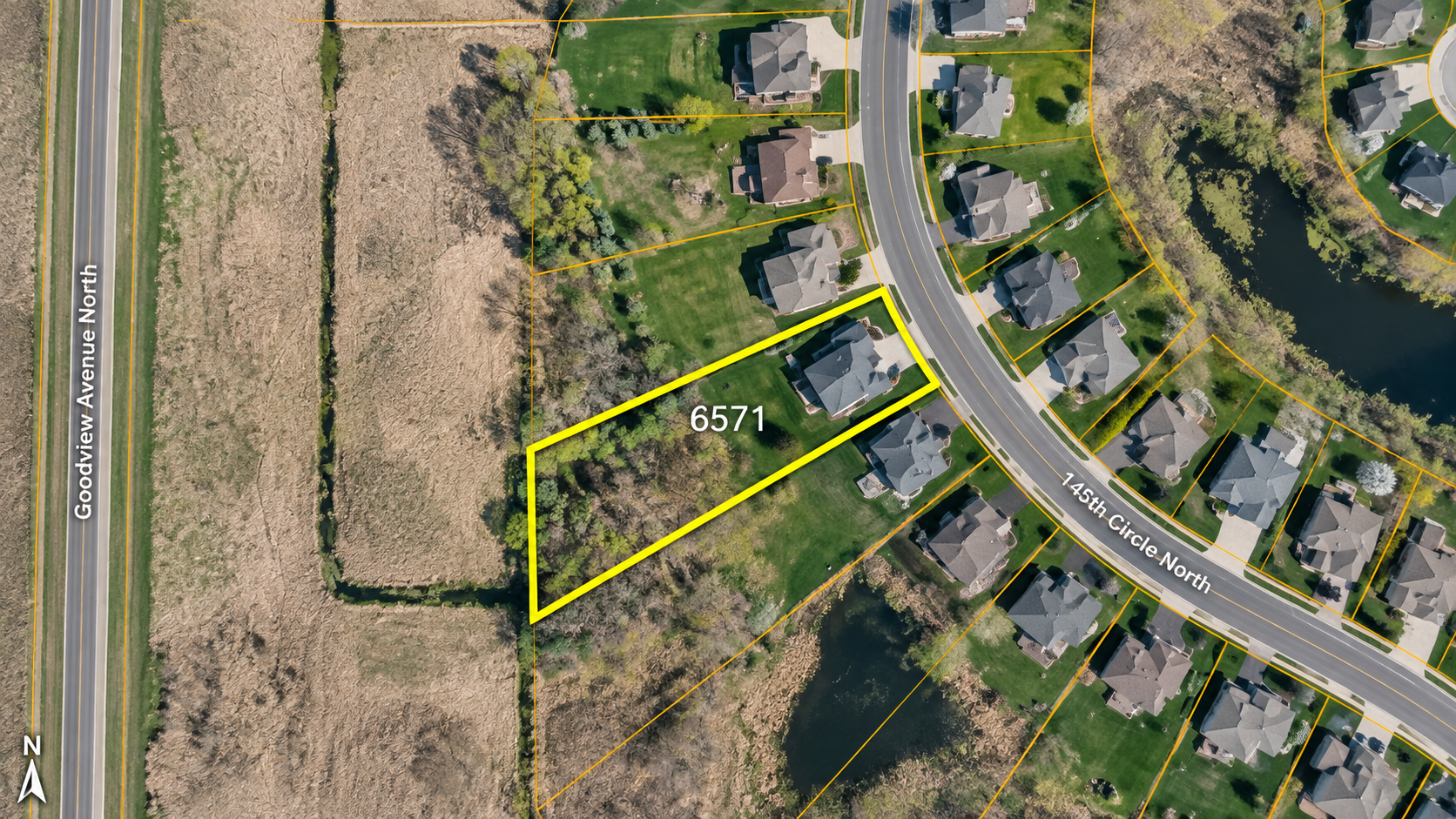 View of Residential at 6571 145th Circle, Hugo MN 55038, Hugo (56 of 56) - Mike Wilen | Minnesota Team Real Estate