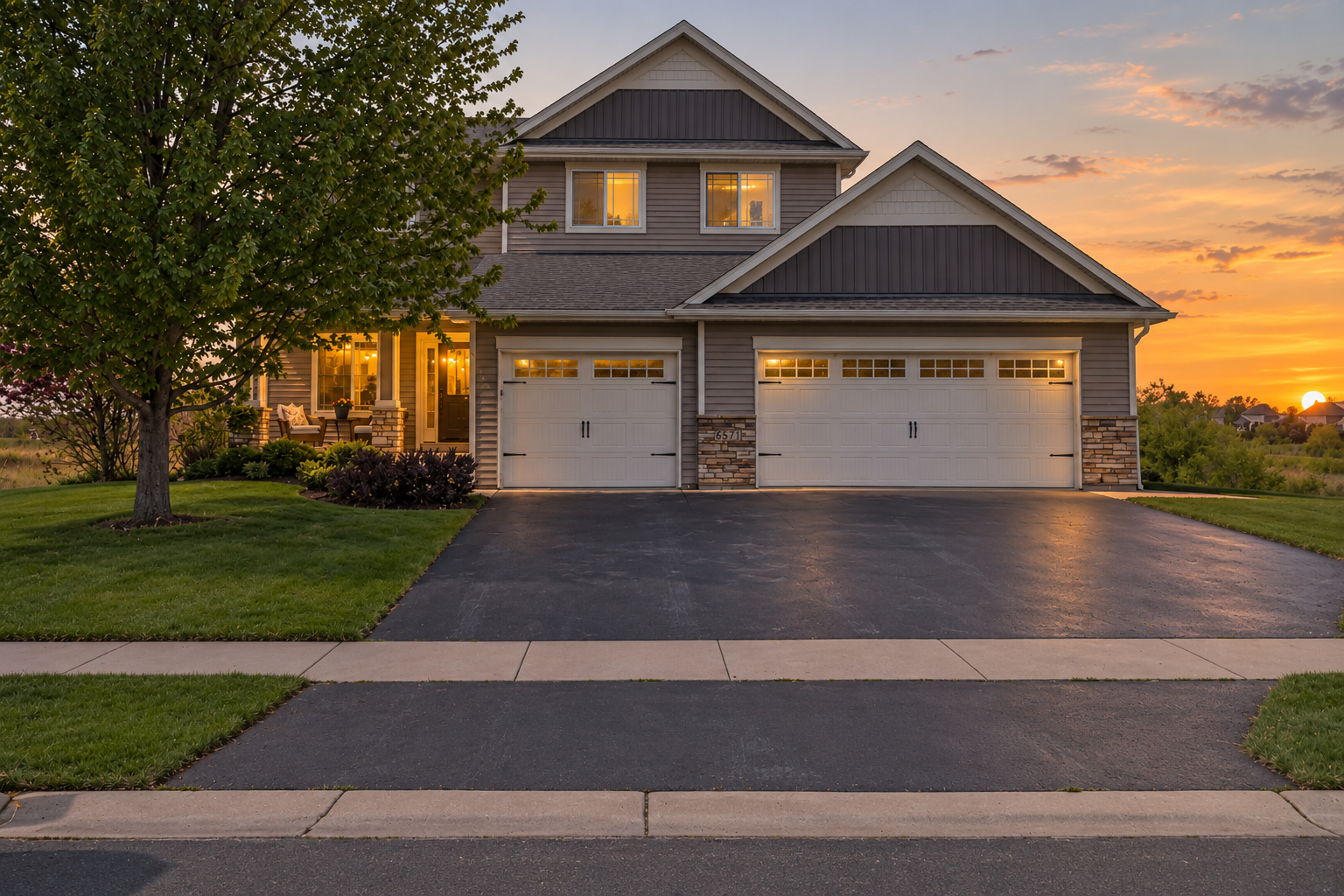 View of Residential at 6571 145th Circle, Hugo MN 55038, Hugo - Mike Wilen | Minnesota Team Real Estate