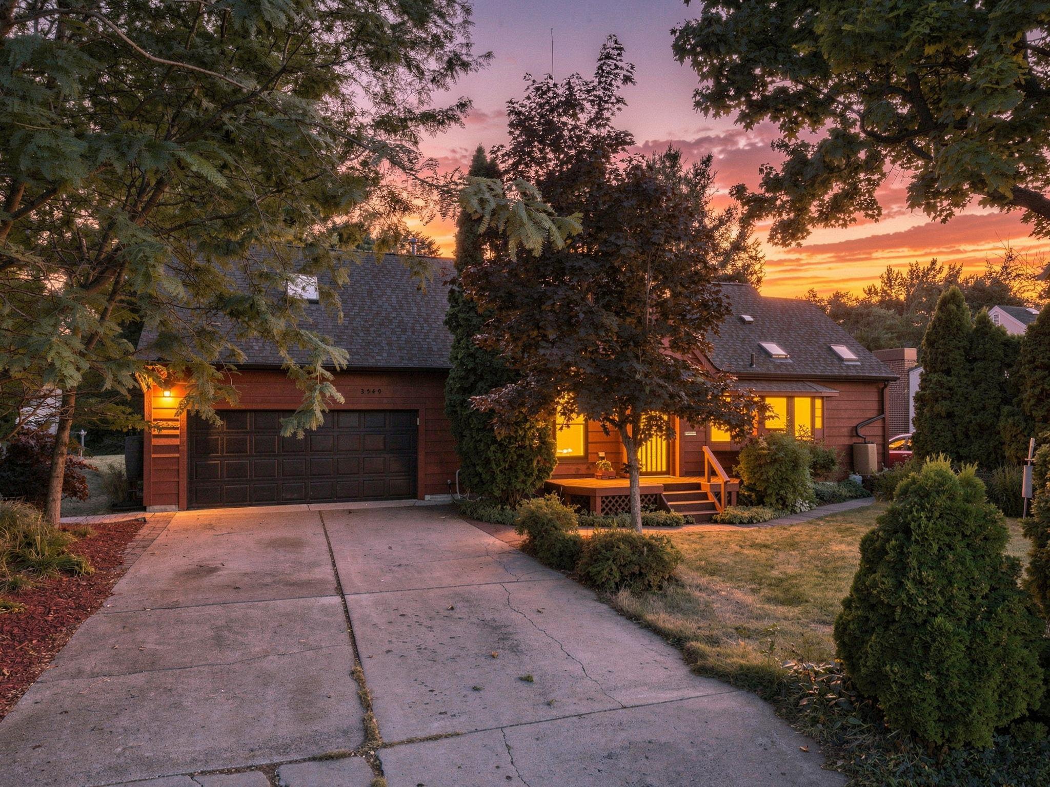 View of Single Family at 3549 Orchard Avenue, Crystal - Mike Wilen | Minnesota Team Real Estate