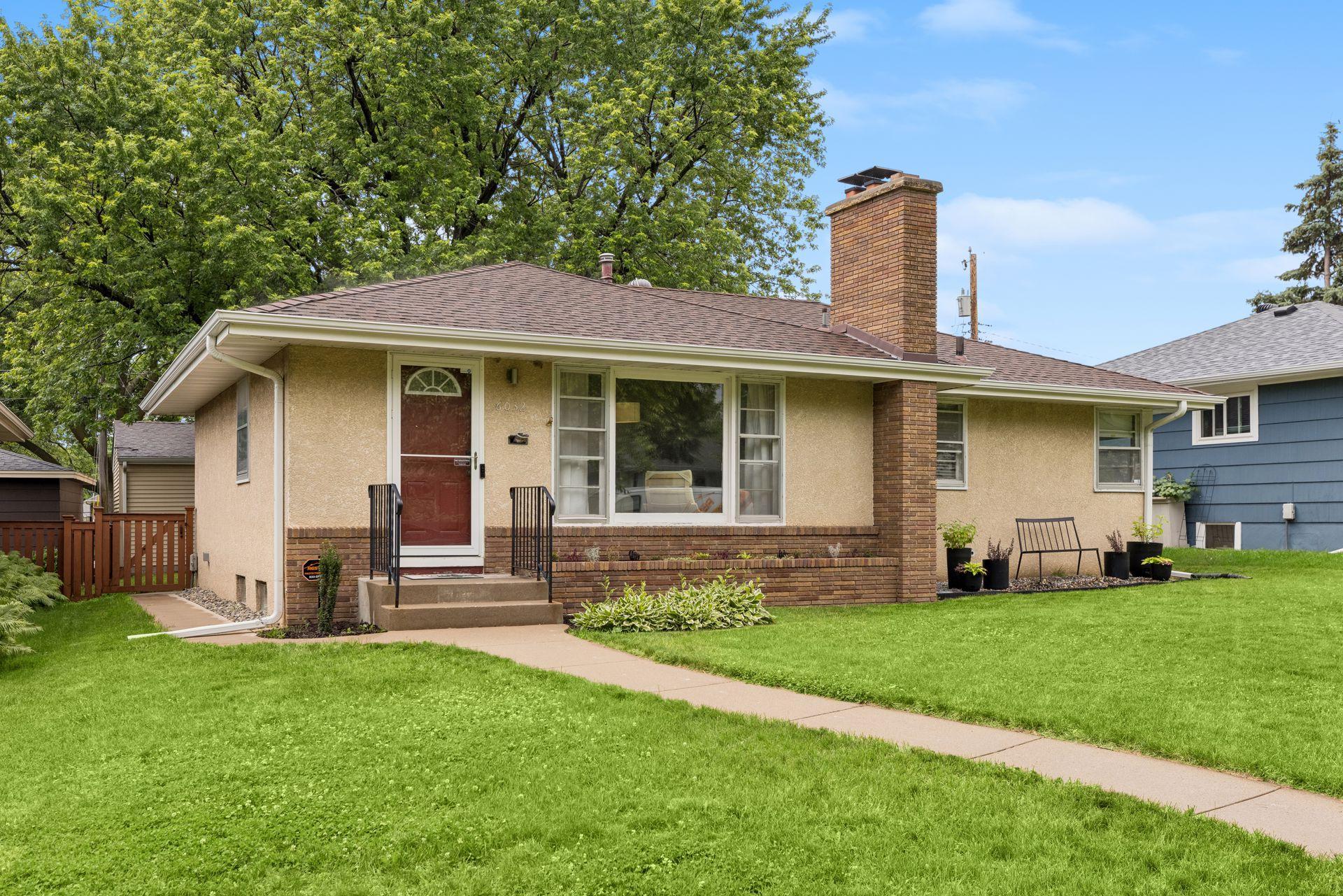 View of Residential at 6032 Logan Avenue, Minneapolis MN 55419, Minneapolis (4 of 23) - Mike Wilen | Minnesota Team Real Estate