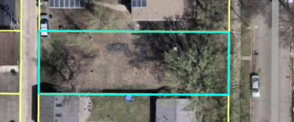 View of Land at 901 Morgan Avenue, Minneapolis MN 55411, Minneapolis (3 of 3) - Mike Wilen | Minnesota Team Real Estate