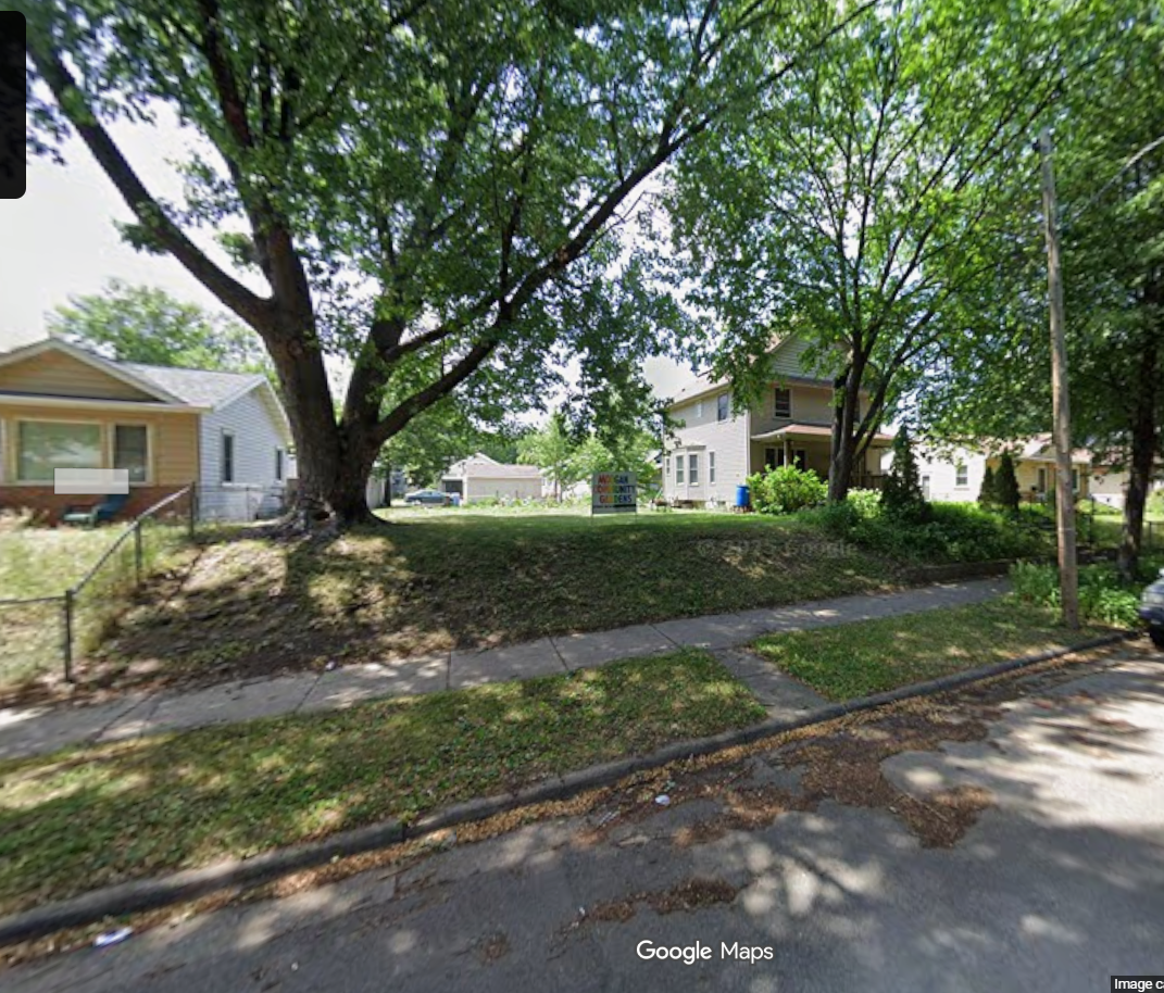 View of Land at 901 Morgan Avenue, Minneapolis MN 55411, Minneapolis - Mike Wilen | Minnesota Team Real Estate