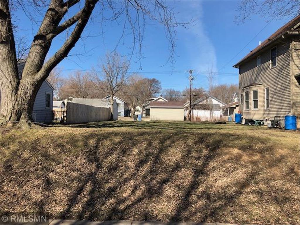 View of Land at 901 Morgan Avenue, Minneapolis MN 55411, Minneapolis (2 of 3) - Mike Wilen | Minnesota Team Real Estate