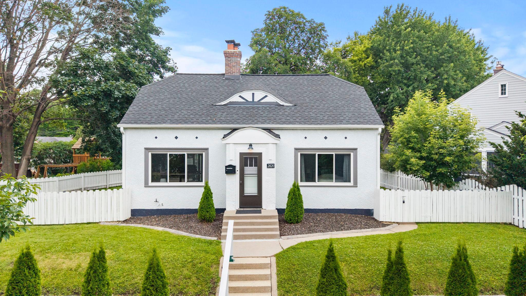 View of Residential at 2820 Cleveland Street, Minneapolis MN 55418, Minneapolis - Mike Wilen | Minnesota Team Real Estate