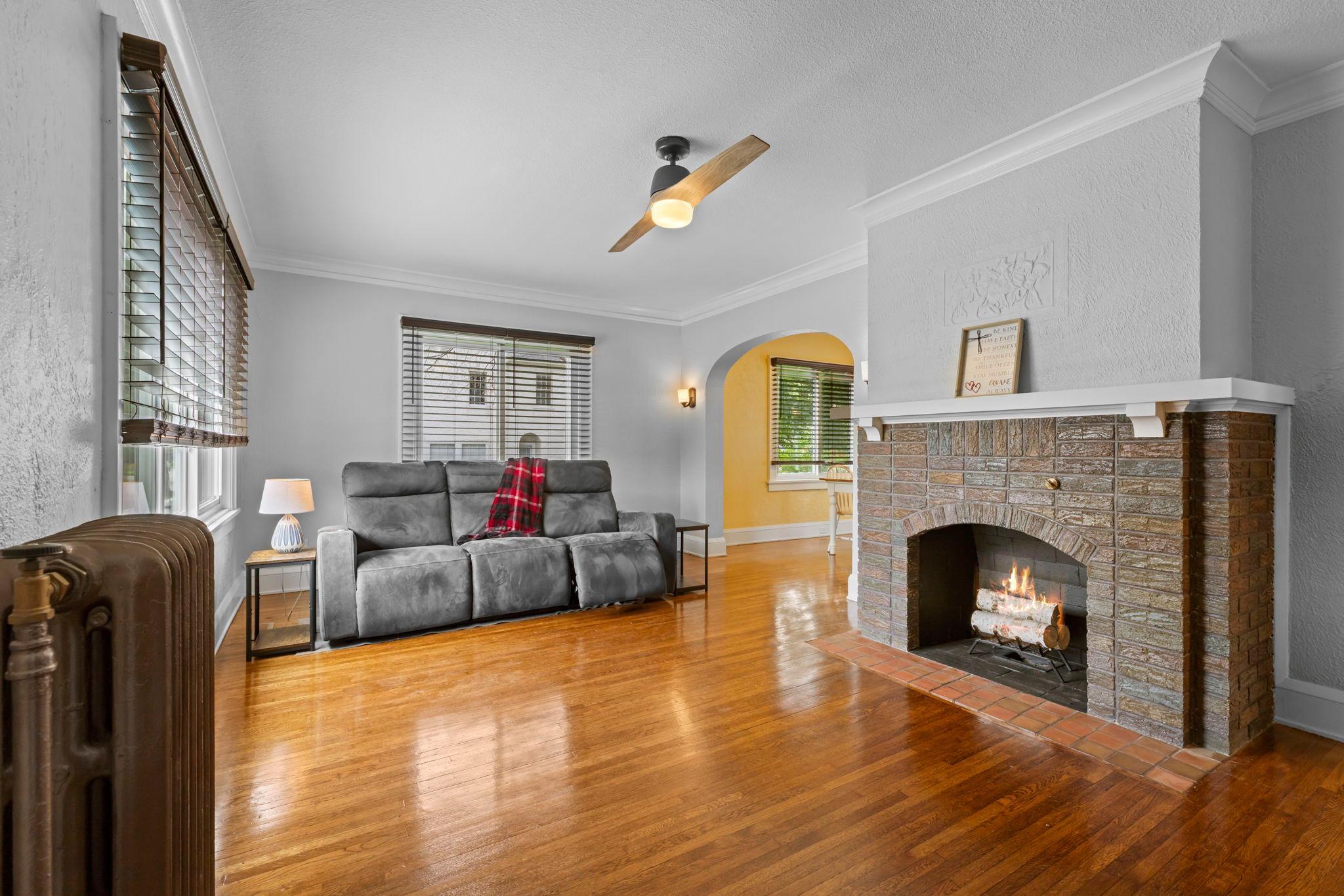 View of Residential at 2820 Cleveland Street, Minneapolis MN 55418, Minneapolis (3 of 33) - Mike Wilen | Minnesota Team Real Estate