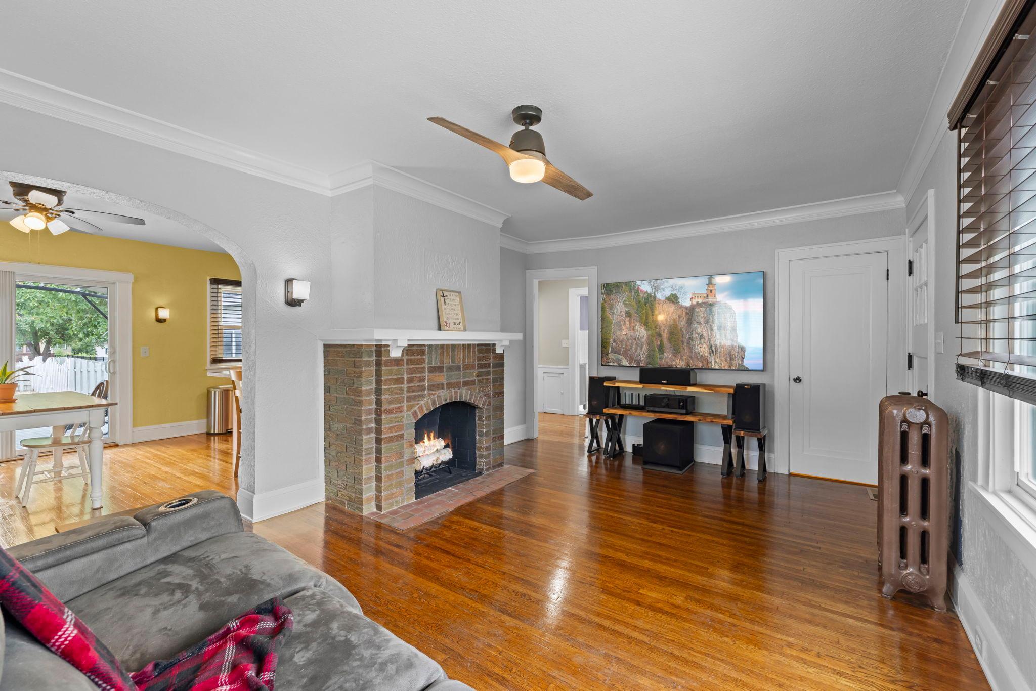 View of Residential at 2820 Cleveland Street, Minneapolis MN 55418, Minneapolis (4 of 33) - Mike Wilen | Minnesota Team Real Estate