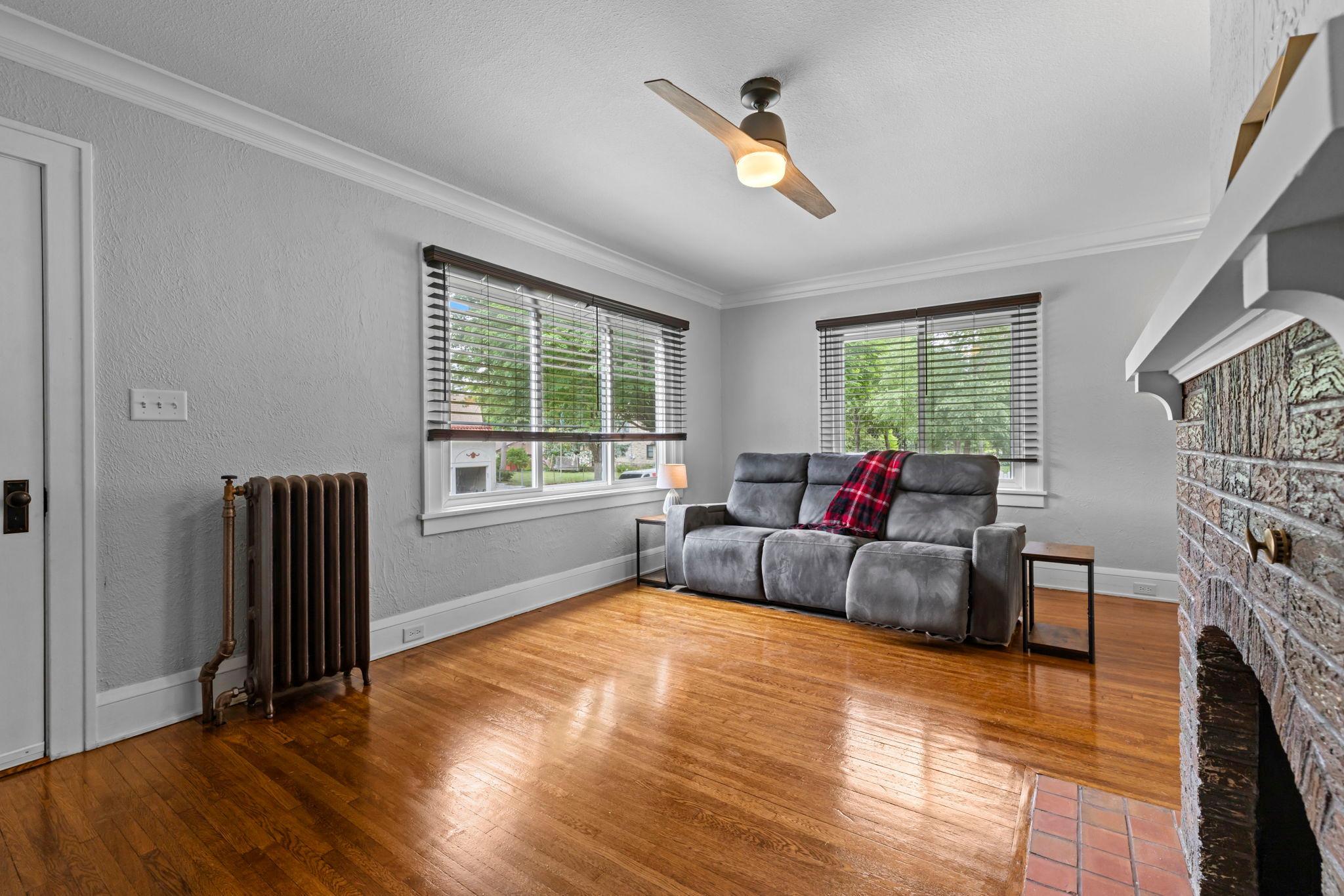 View of Residential at 2820 Cleveland Street, Minneapolis MN 55418, Minneapolis (5 of 33) - Mike Wilen | Minnesota Team Real Estate