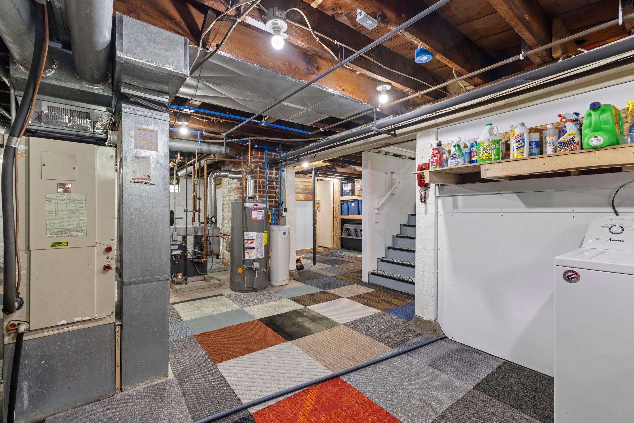 View of Residential at 2820 Cleveland Street, Minneapolis MN 55418, Minneapolis (21 of 33) - Mike Wilen | Minnesota Team Real Estate