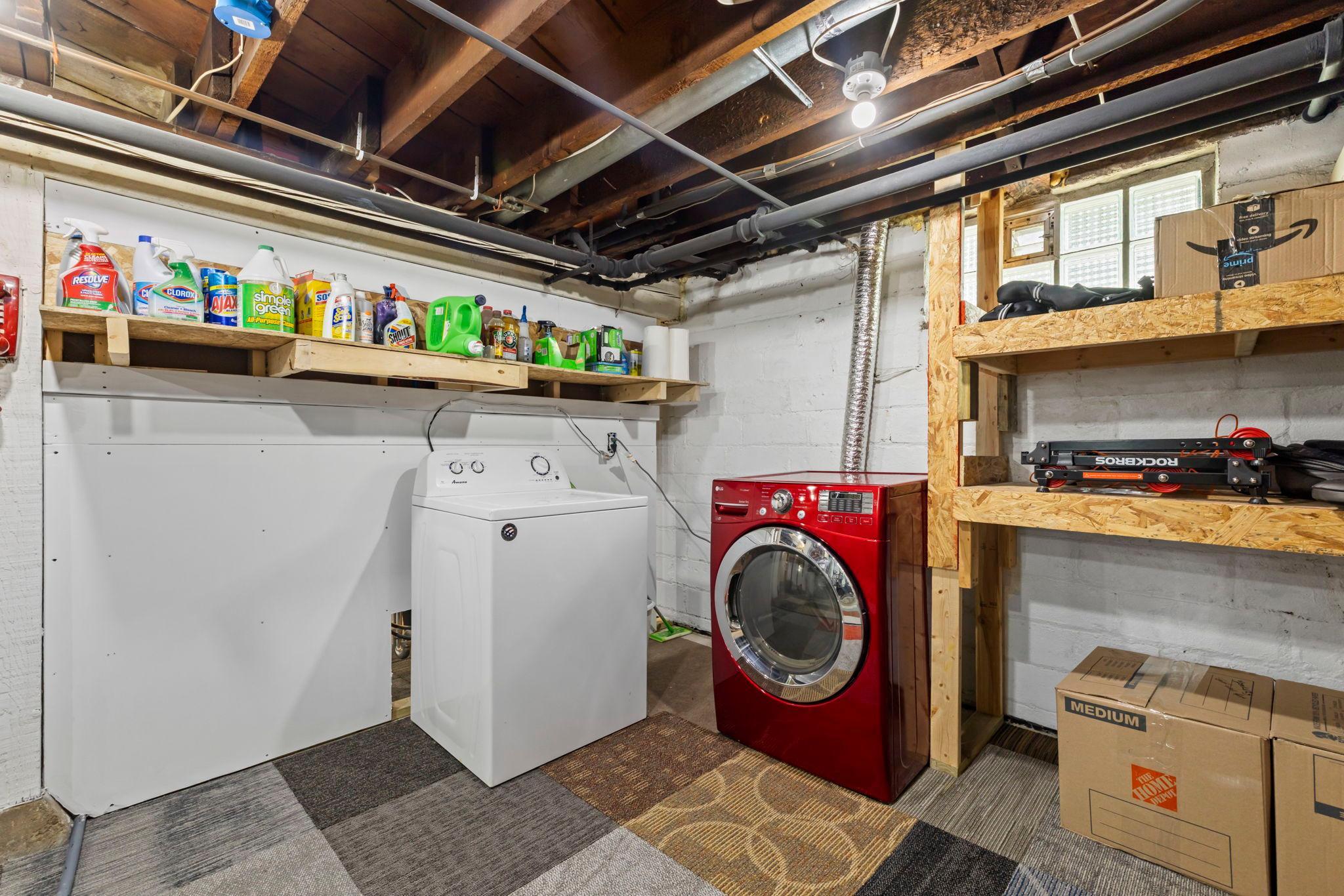 View of Residential at 2820 Cleveland Street, Minneapolis MN 55418, Minneapolis (23 of 33) - Mike Wilen | Minnesota Team Real Estate