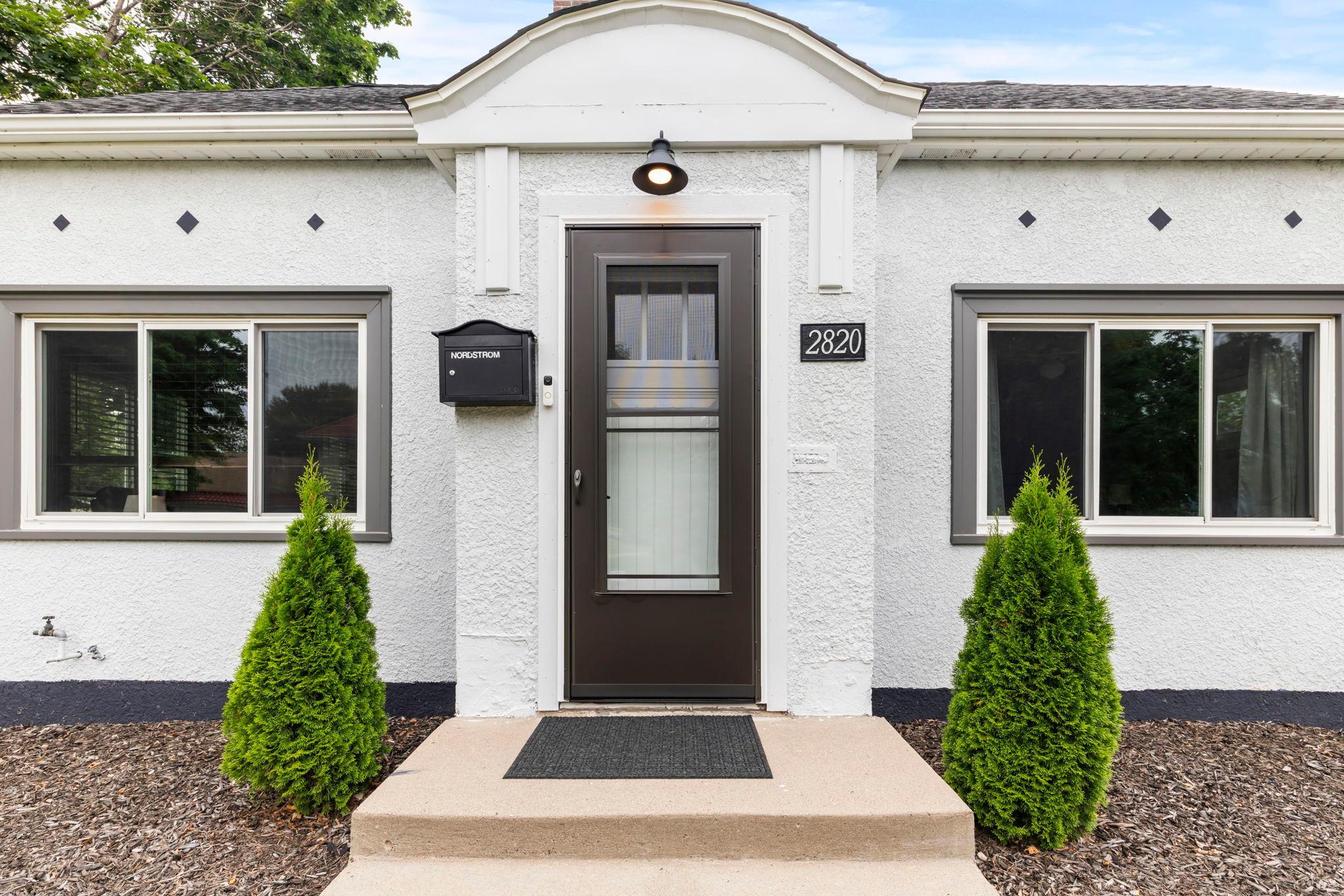 View of Residential at 2820 Cleveland Street, Minneapolis MN 55418, Minneapolis (30 of 33) - Mike Wilen | Minnesota Team Real Estate