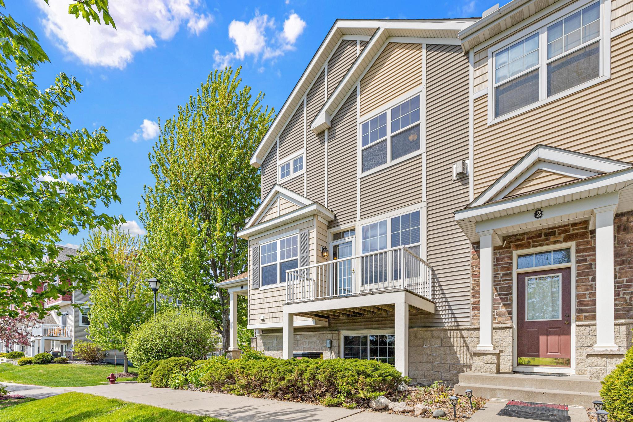 View of Residential at 1802 Colonial Lane #1, Chanhassen MN 55317, Chanhassen - Mike Wilen | Minnesota Team Real Estate