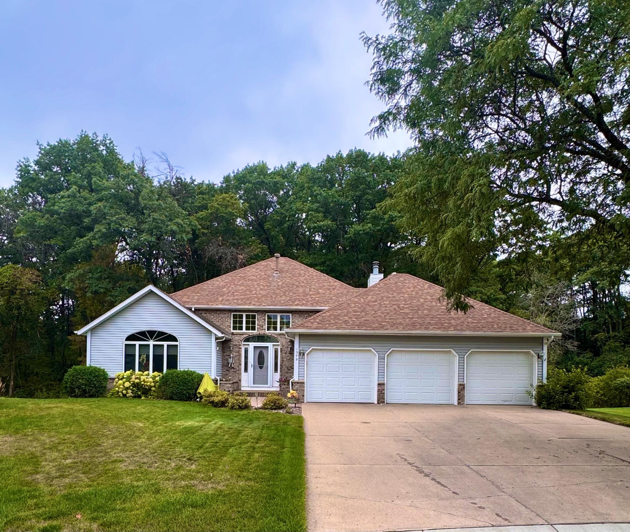 View of Single Family at 1579 Mary Street, Maplewood - Mike Wilen | Minnesota Team Real Estate