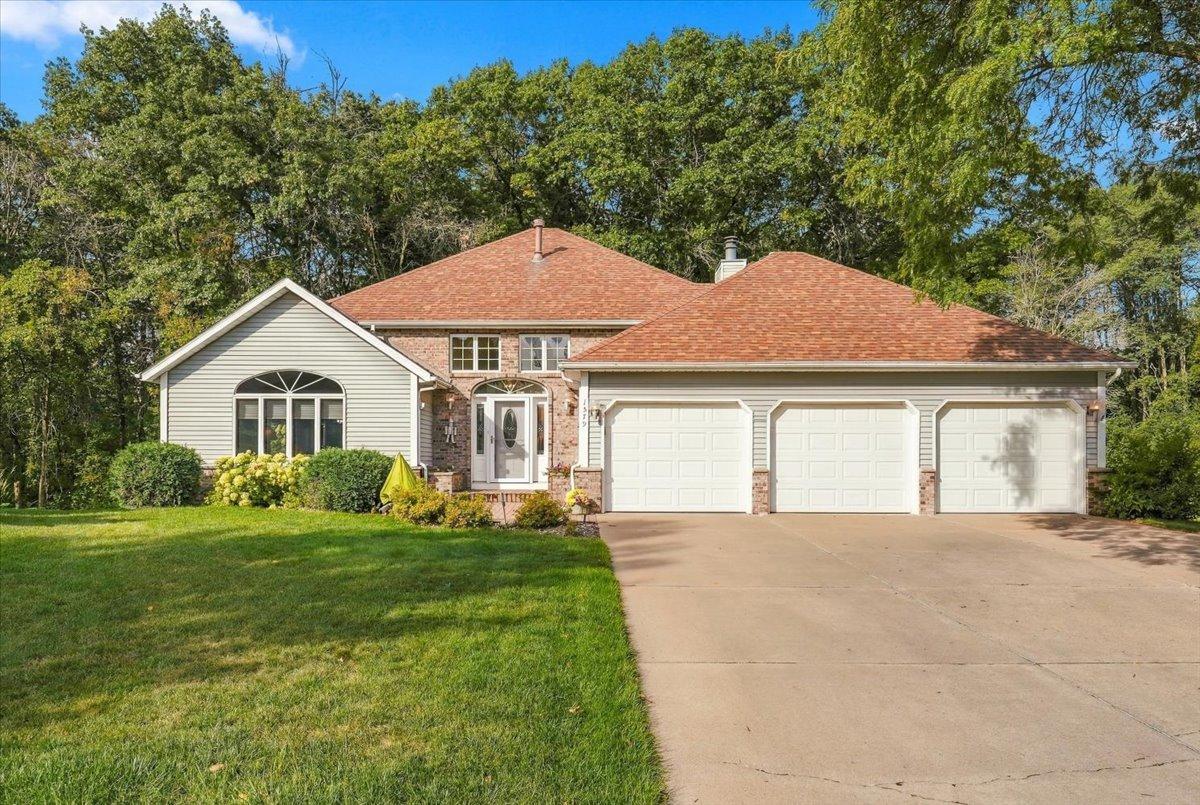 View of Single Family at 1579 Mary Street, Maplewood - Mike Wilen | Minnesota Team Real Estate