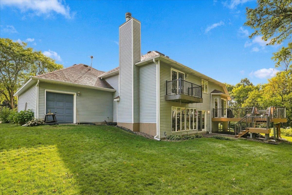 View of Residential at 1579 Mary Street, Maplewood MN 55119, Maplewood (27 of 30) - Mike Wilen | Minnesota Team Real Estate