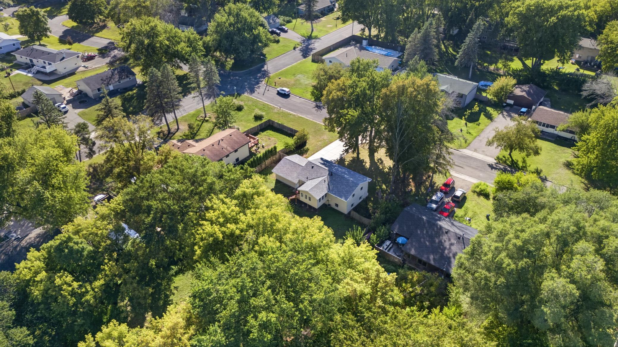 View of Residential at 11608 Utah Avenue, Champlin MN 55316, Champlin (74 of 80) - Mike Wilen | Minnesota Team Real Estate