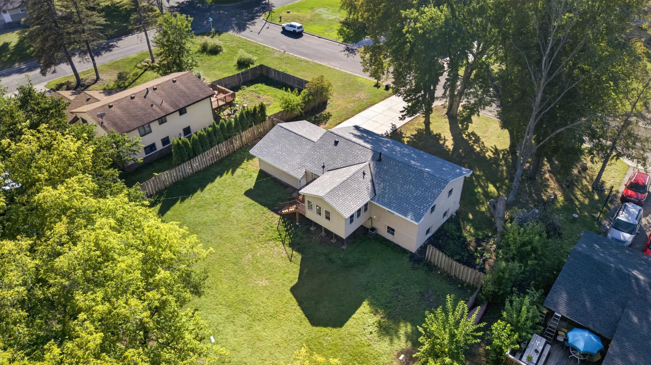 View of Residential at 11608 Utah Avenue, Champlin MN 55316, Champlin (71 of 80) - Mike Wilen | Minnesota Team Real Estate