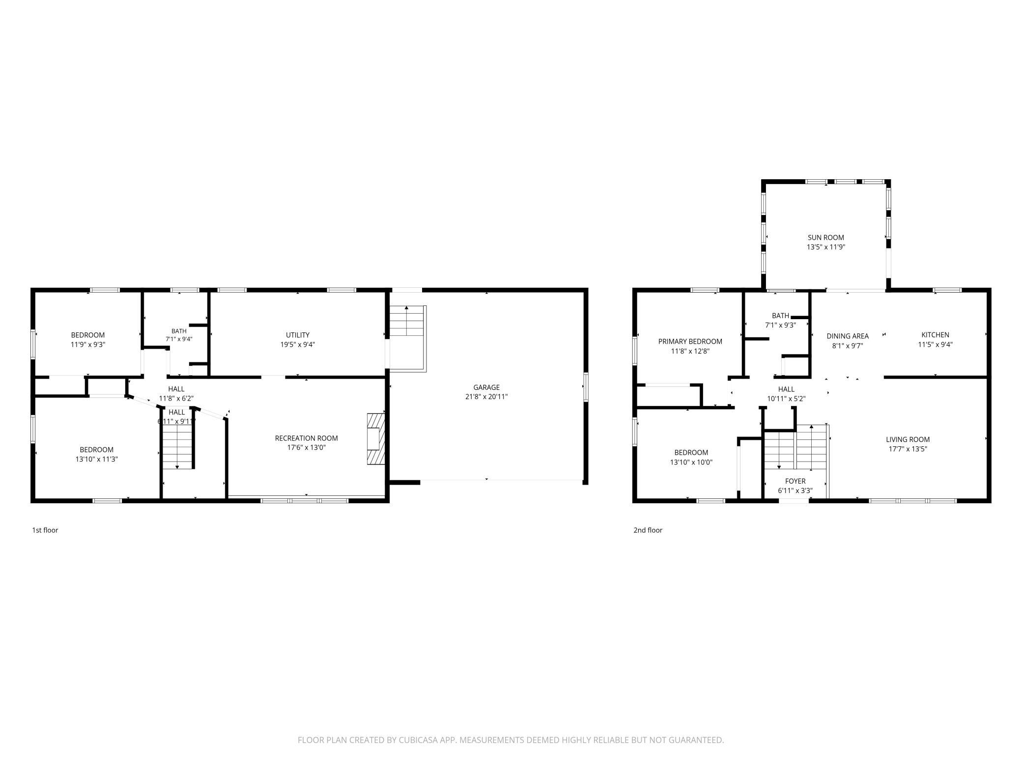View of Residential at 11608 Utah Avenue, Champlin MN 55316, Champlin (78 of 80) - Mike Wilen | Minnesota Team Real Estate