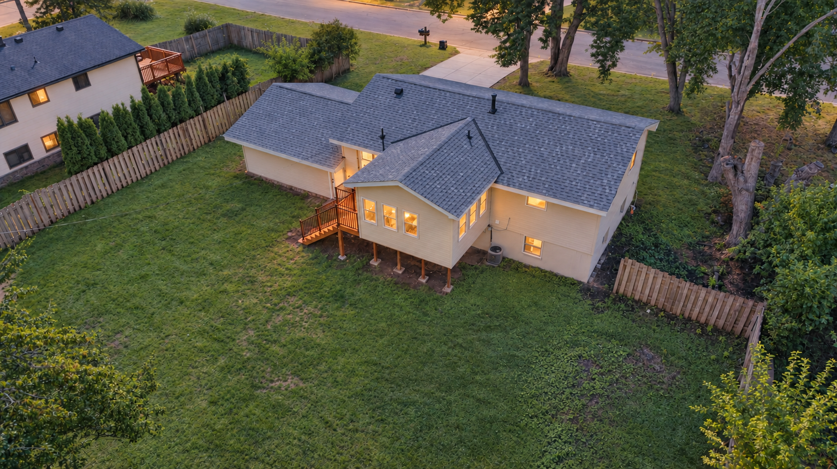 View of Residential at 11608 Utah Avenue, Champlin MN 55316, Champlin (66 of 80) - Mike Wilen | Minnesota Team Real Estate