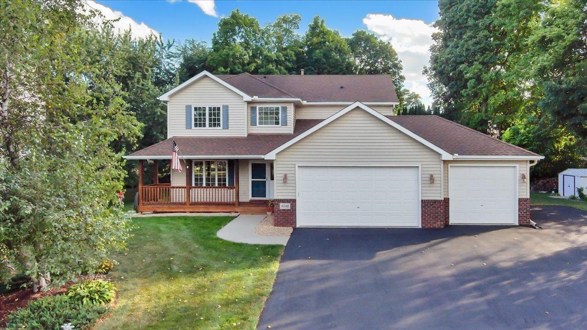 View of Residential at 8549 Woodland Curve, Saint Bonifacius MN 55375, Saint Bonifacius (54 of 54) - Mike Wilen | Minnesota Team Real Estate