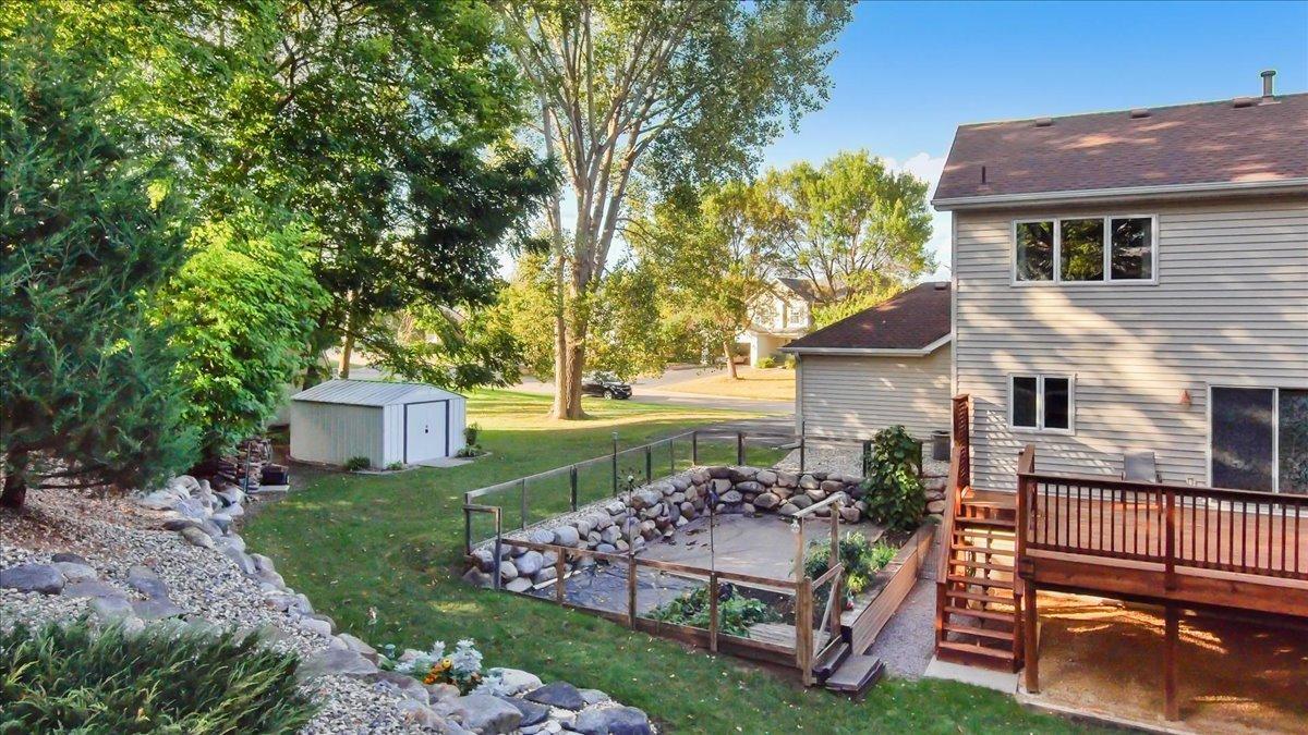 View of Residential at 8549 Woodland Curve, Saint Bonifacius MN 55375, Saint Bonifacius (52 of 54) - Mike Wilen | Minnesota Team Real Estate