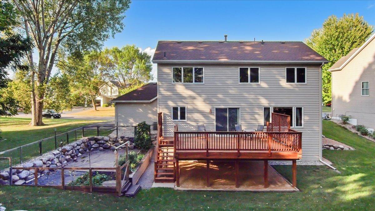 View of Residential at 8549 Woodland Curve, Saint Bonifacius MN 55375, Saint Bonifacius (51 of 54) - Mike Wilen | Minnesota Team Real Estate