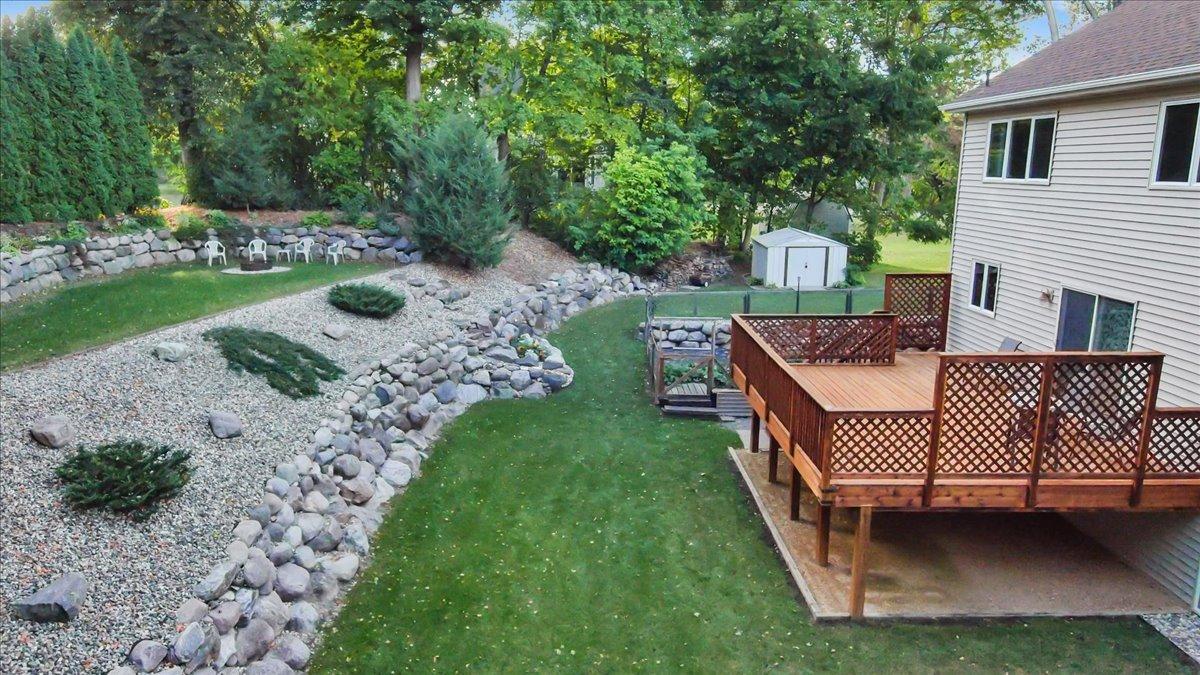 View of Residential at 8549 Woodland Curve, Saint Bonifacius MN 55375, Saint Bonifacius (49 of 54) - Mike Wilen | Minnesota Team Real Estate