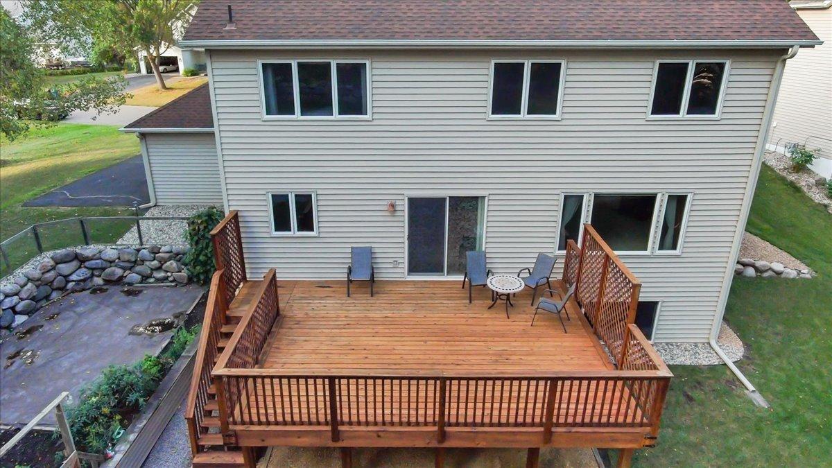 View of Residential at 8549 Woodland Curve, Saint Bonifacius MN 55375, Saint Bonifacius (47 of 54) - Mike Wilen | Minnesota Team Real Estate