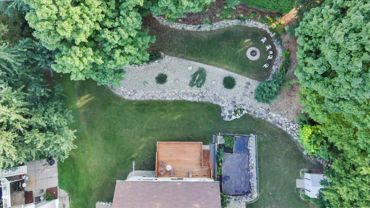 View of Residential at 8549 Woodland Curve, Saint Bonifacius MN 55375, Saint Bonifacius (46 of 54) - Mike Wilen | Minnesota Team Real Estate