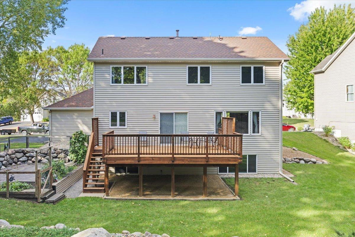 View of Residential at 8549 Woodland Curve, Saint Bonifacius MN 55375, Saint Bonifacius (45 of 54) - Mike Wilen | Minnesota Team Real Estate