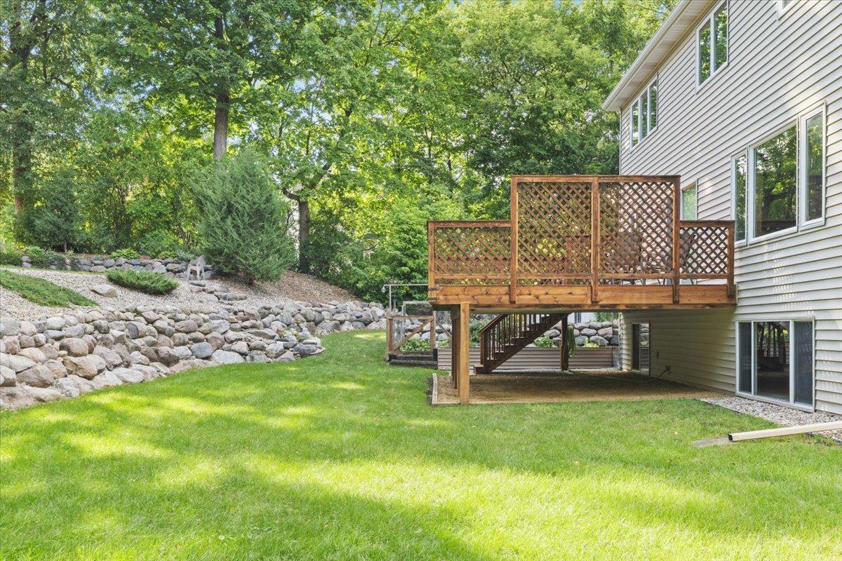 View of Residential at 8549 Woodland Curve, Saint Bonifacius MN 55375, Saint Bonifacius (40 of 54) - Mike Wilen | Minnesota Team Real Estate