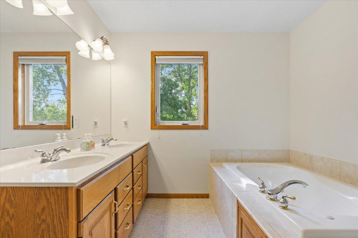 View of Residential at 8549 Woodland Curve, Saint Bonifacius MN 55375, Saint Bonifacius (25 of 54) - Mike Wilen | Minnesota Team Real Estate