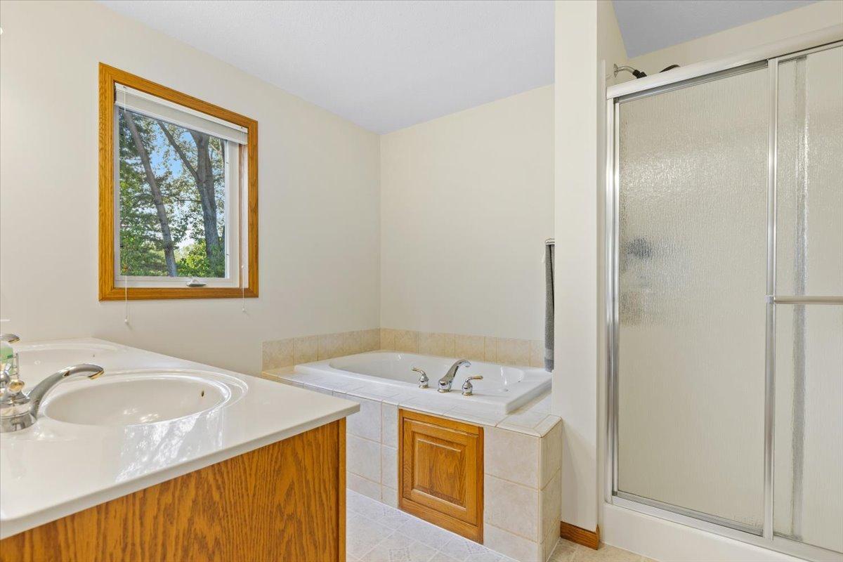 View of Residential at 8549 Woodland Curve, Saint Bonifacius MN 55375, Saint Bonifacius (24 of 54) - Mike Wilen | Minnesota Team Real Estate
