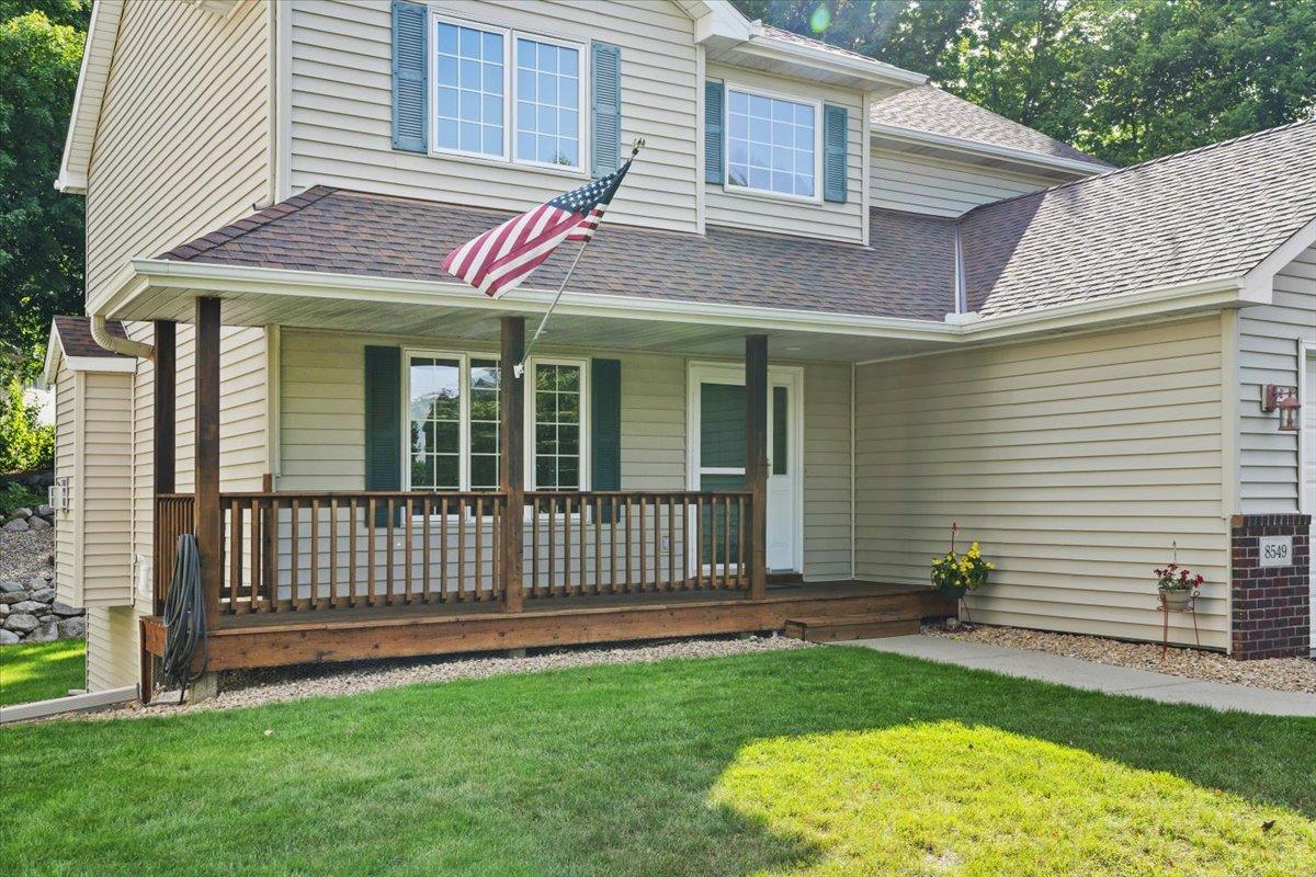 View of Residential at 8549 Woodland Curve, Saint Bonifacius MN 55375, Saint Bonifacius (4 of 54) - Mike Wilen | Minnesota Team Real Estate