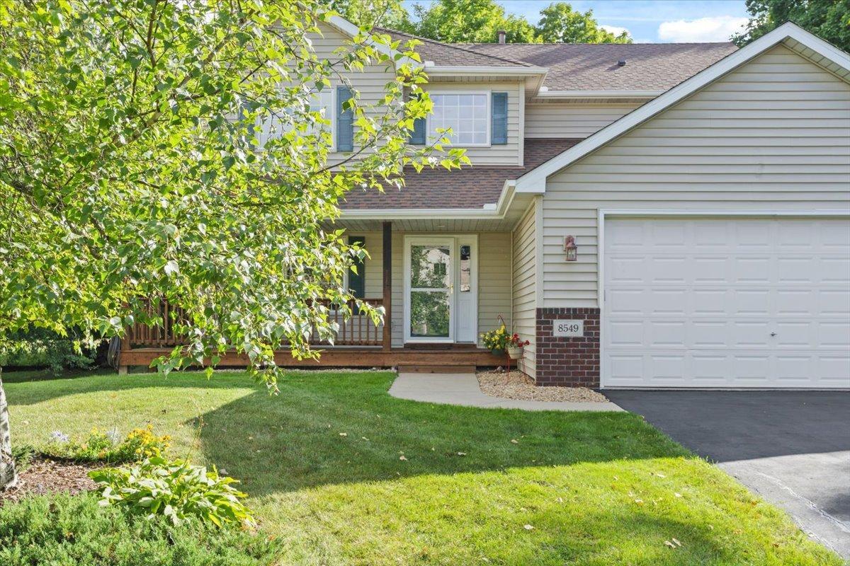 View of Residential at 8549 Woodland Curve, Saint Bonifacius MN 55375, Saint Bonifacius (3 of 54) - Mike Wilen | Minnesota Team Real Estate