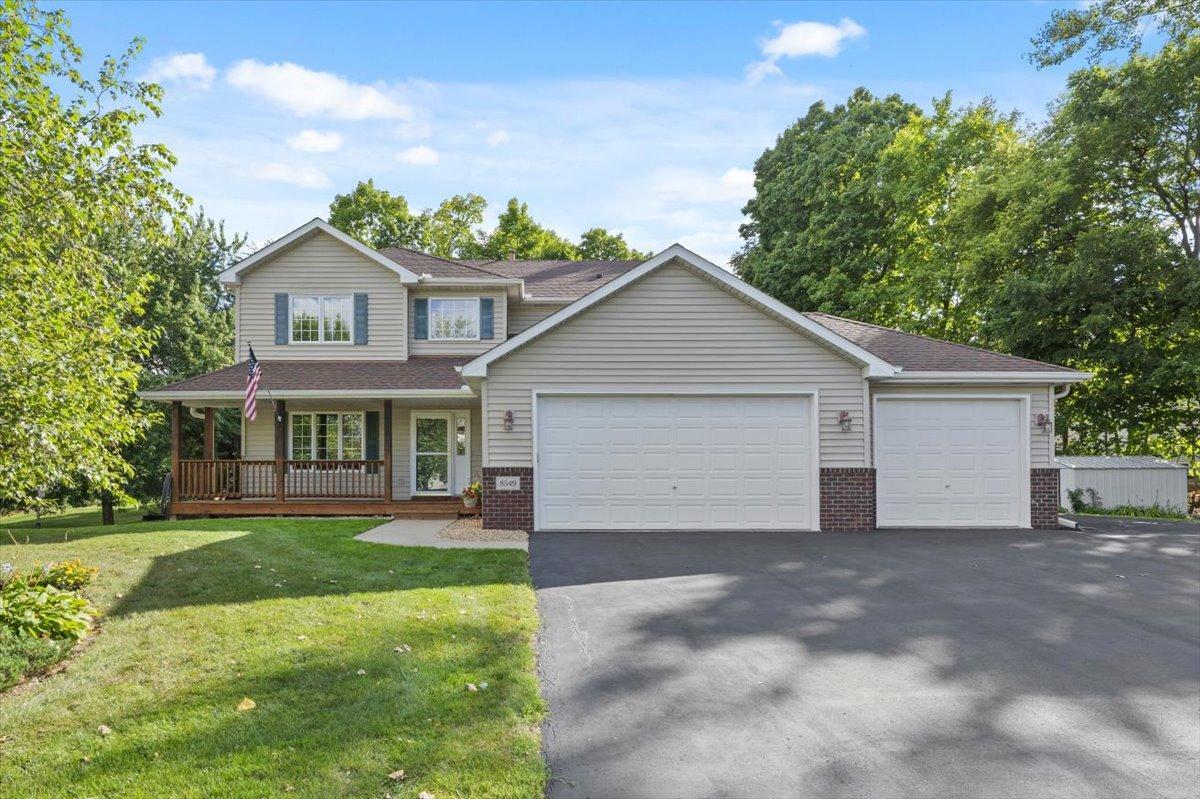 View of Residential at 8549 Woodland Curve, Saint Bonifacius MN 55375, Saint Bonifacius - Mike Wilen | Minnesota Team Real Estate