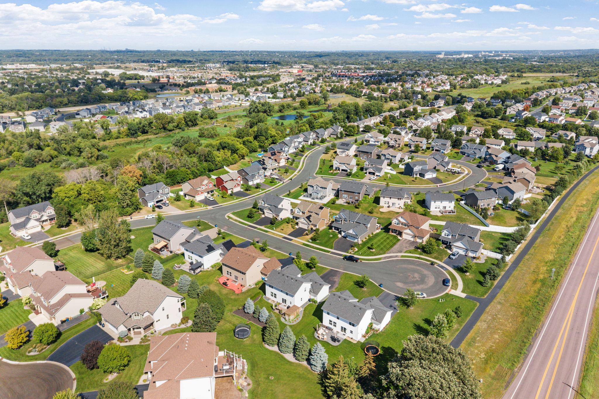 View of Residential at 1986 Red Oak Path, Shakopee MN 55379, Shakopee (5 of 39) - Mike Wilen | Minnesota Team Real Estate
